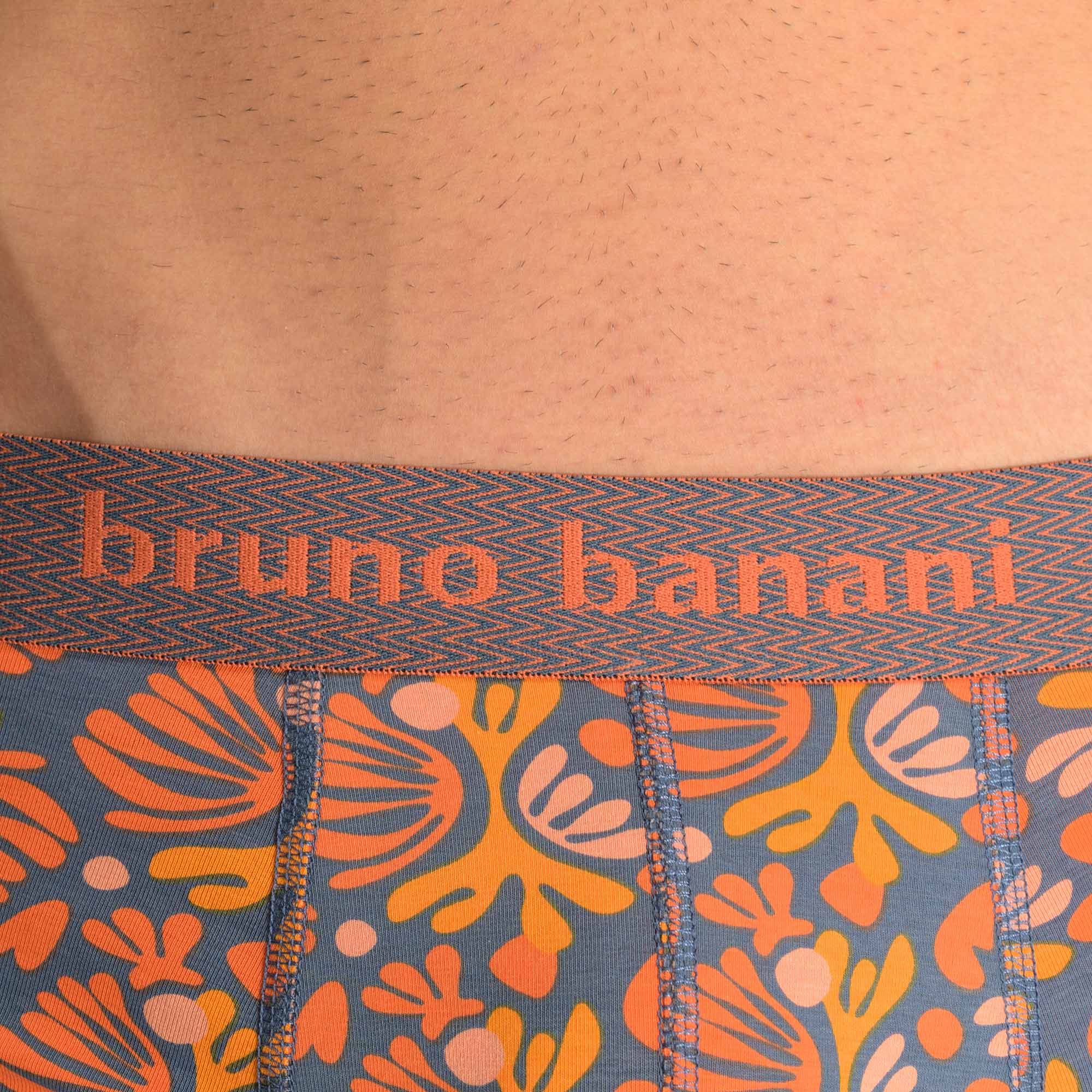 Short print Coral Bounce Bekleidung, Unterwäsche