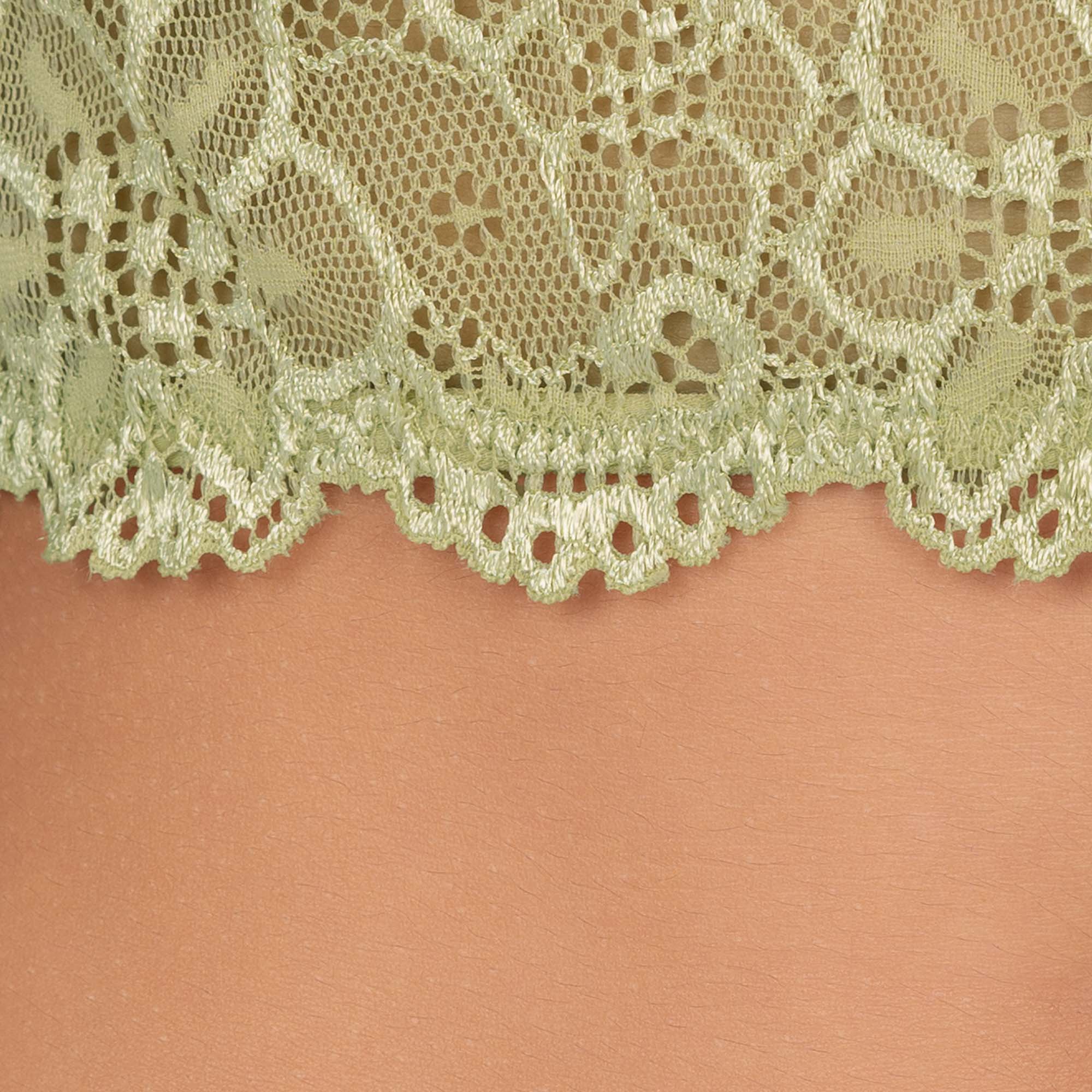 Bustier Lacy Bustier Lacy