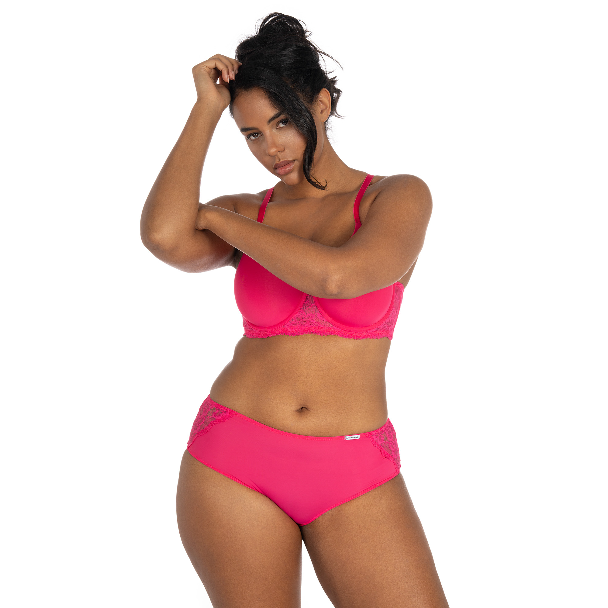 High Waist Panty Berenice
