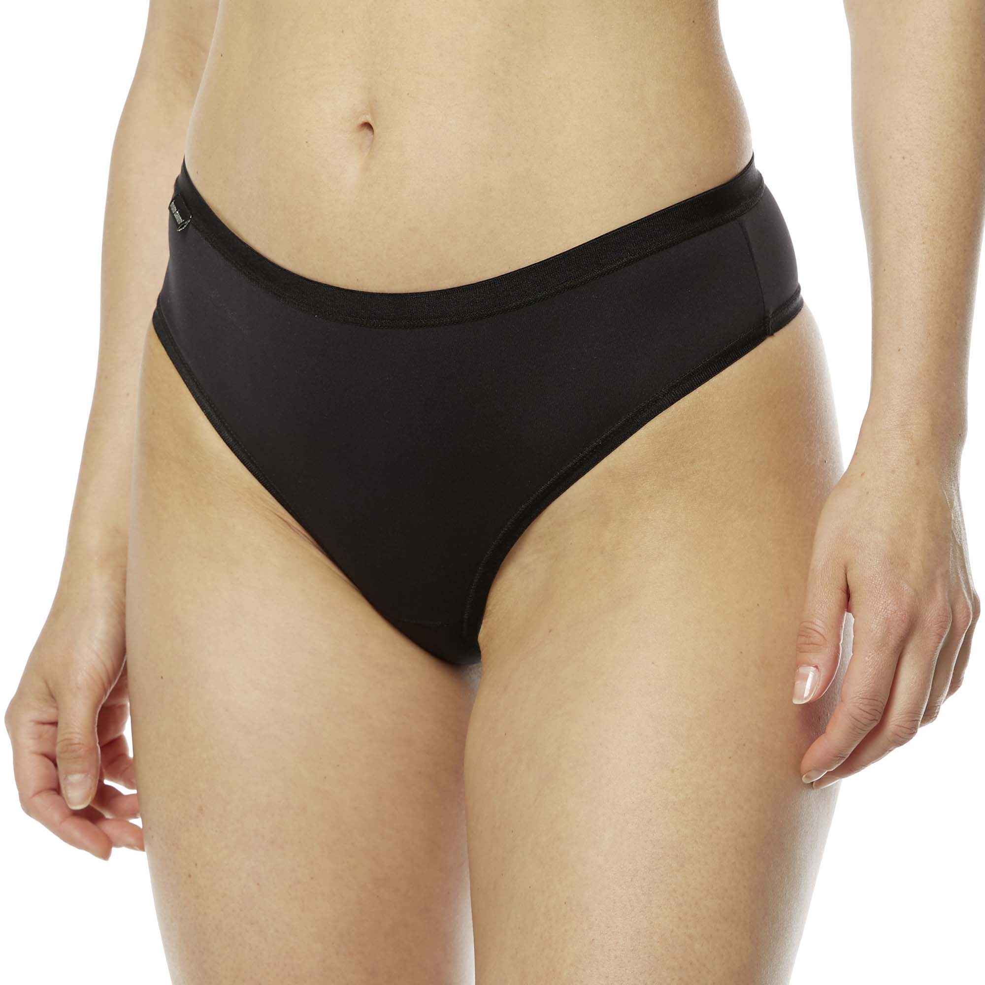 Thong 2Pack Daily Life Medium Rise Thong 2Pack Daily Life Medium Rise