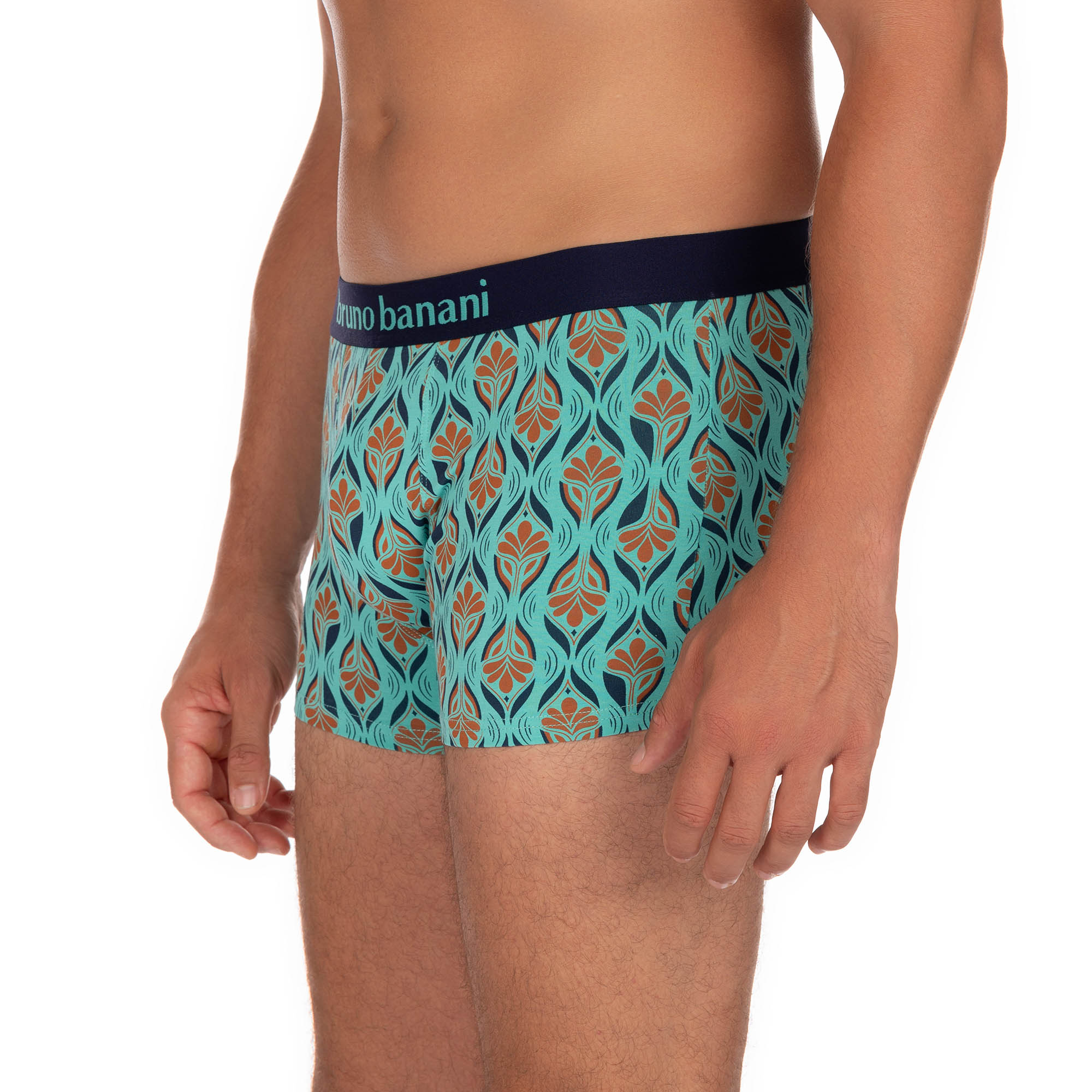Short 2Pack Andalous Flower Short 2Pack Andalous Flower