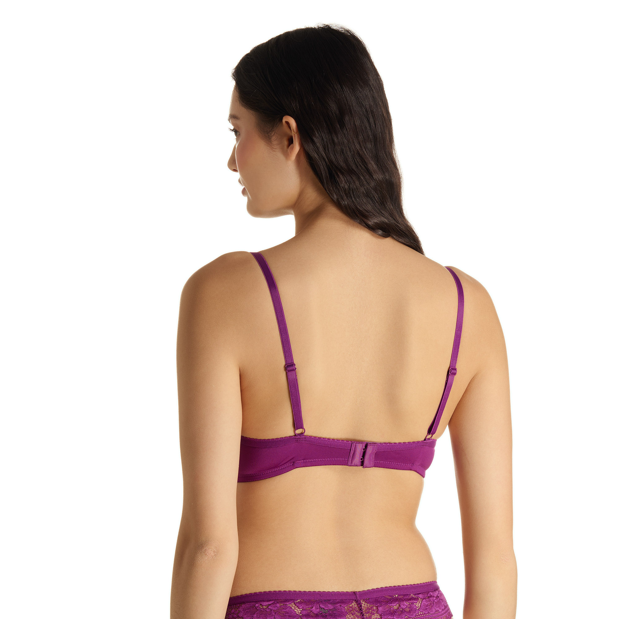 Full Cup Padded Bra Mathea