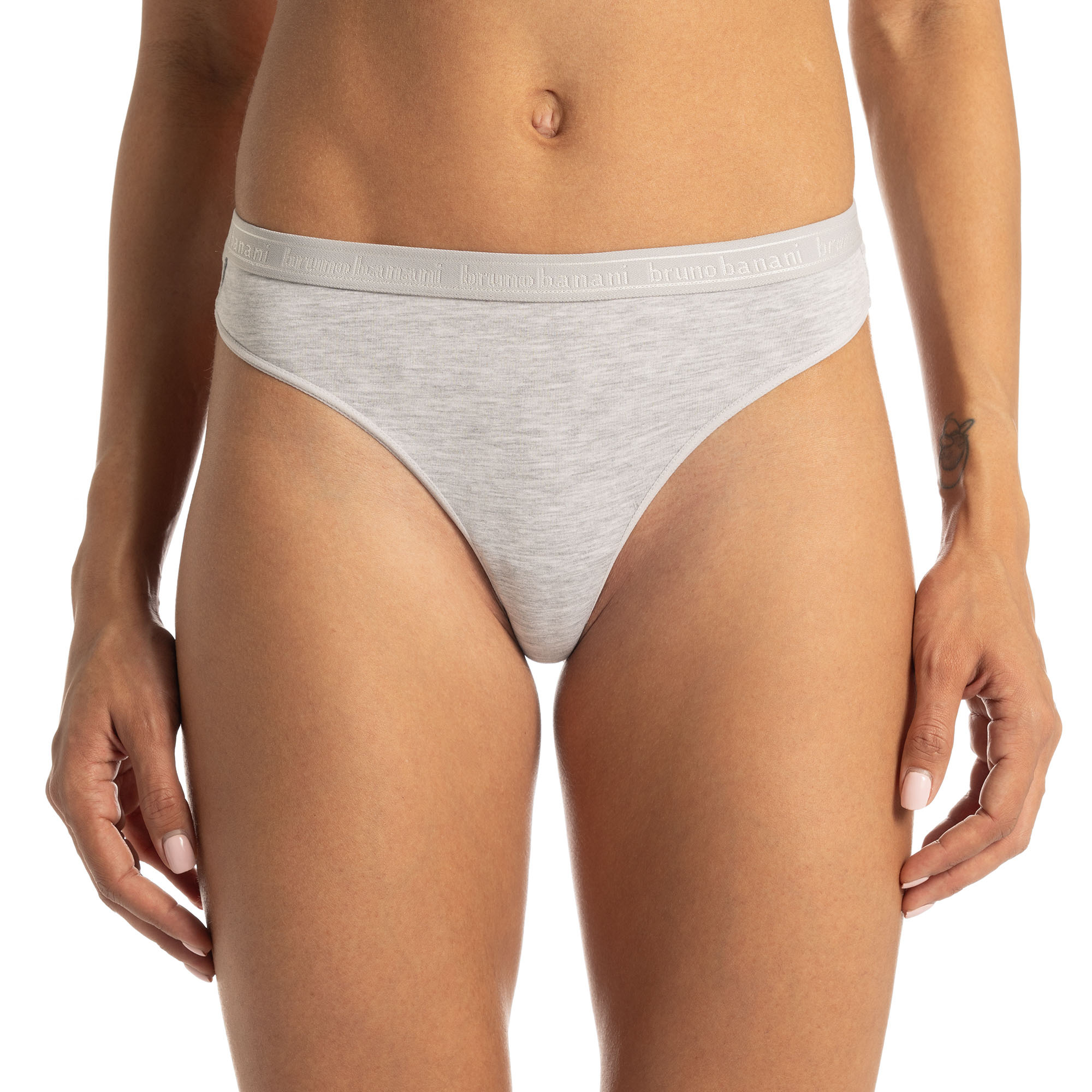 Thong Cara Dessous, Höschen, Unterwäsche, Tanga, Person