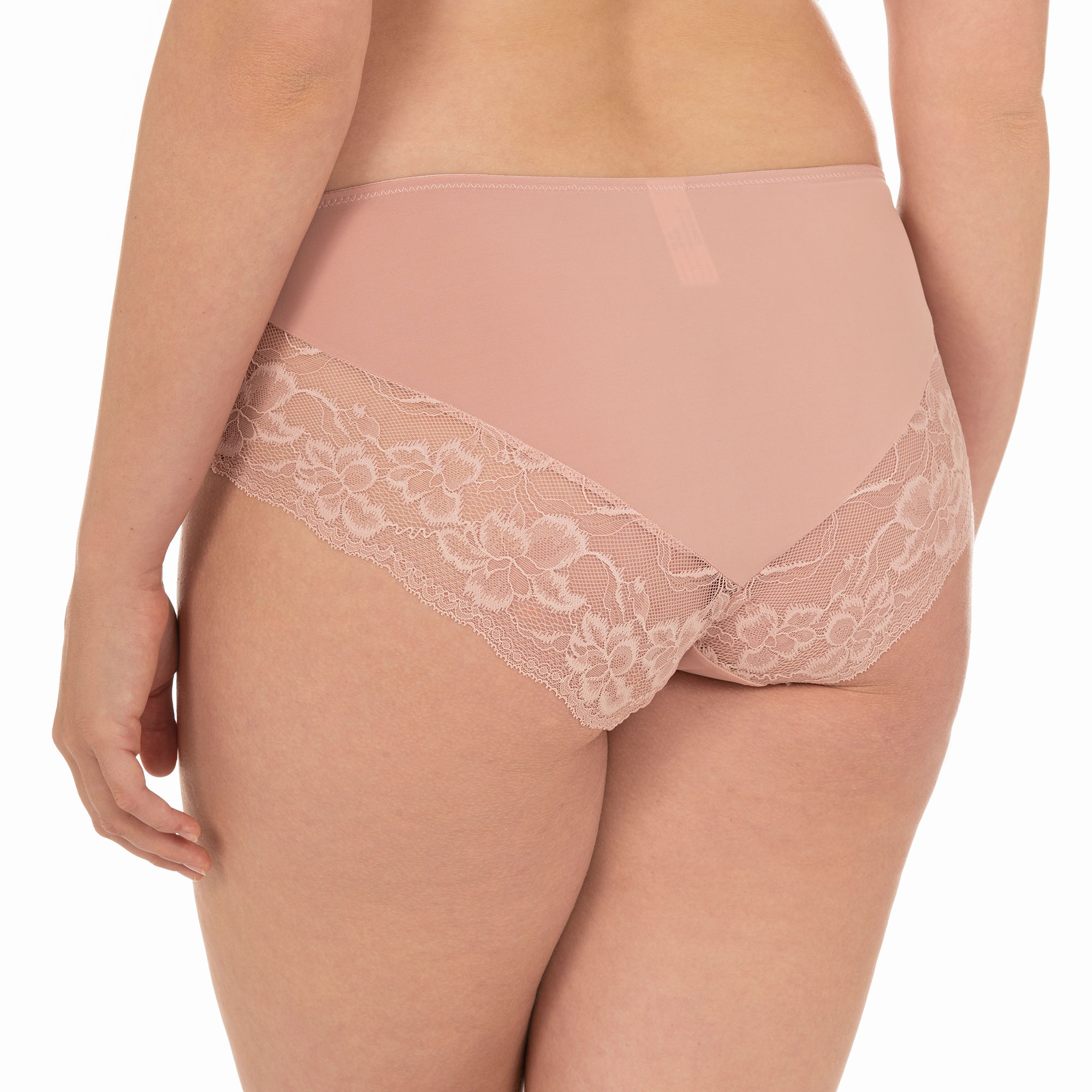 High Waist Panty Berenice Unterwäsche, Höschen, Tanga, Bademode