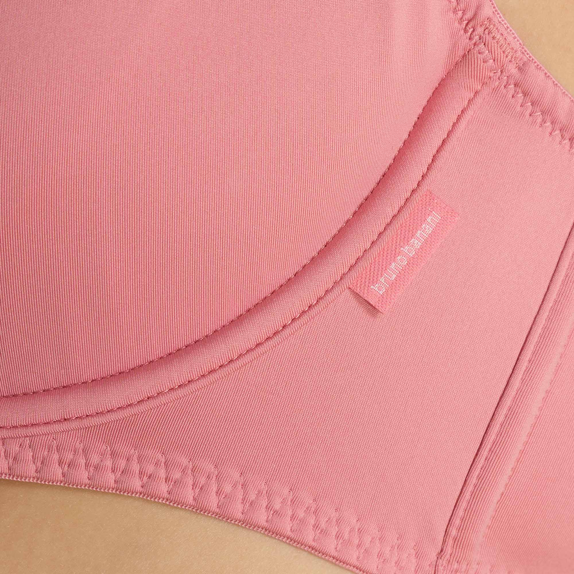 BH, Pink, Bra, Lace, Underwire