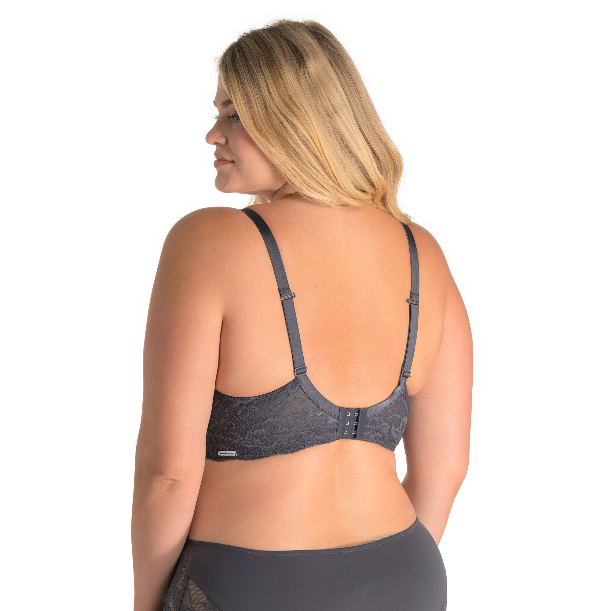 BH, Dessous, Unterwäsche, Person, Frau