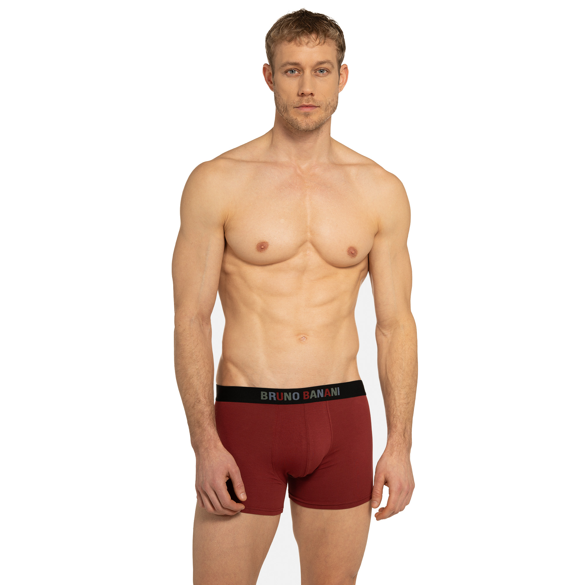 Short 6Pack Row