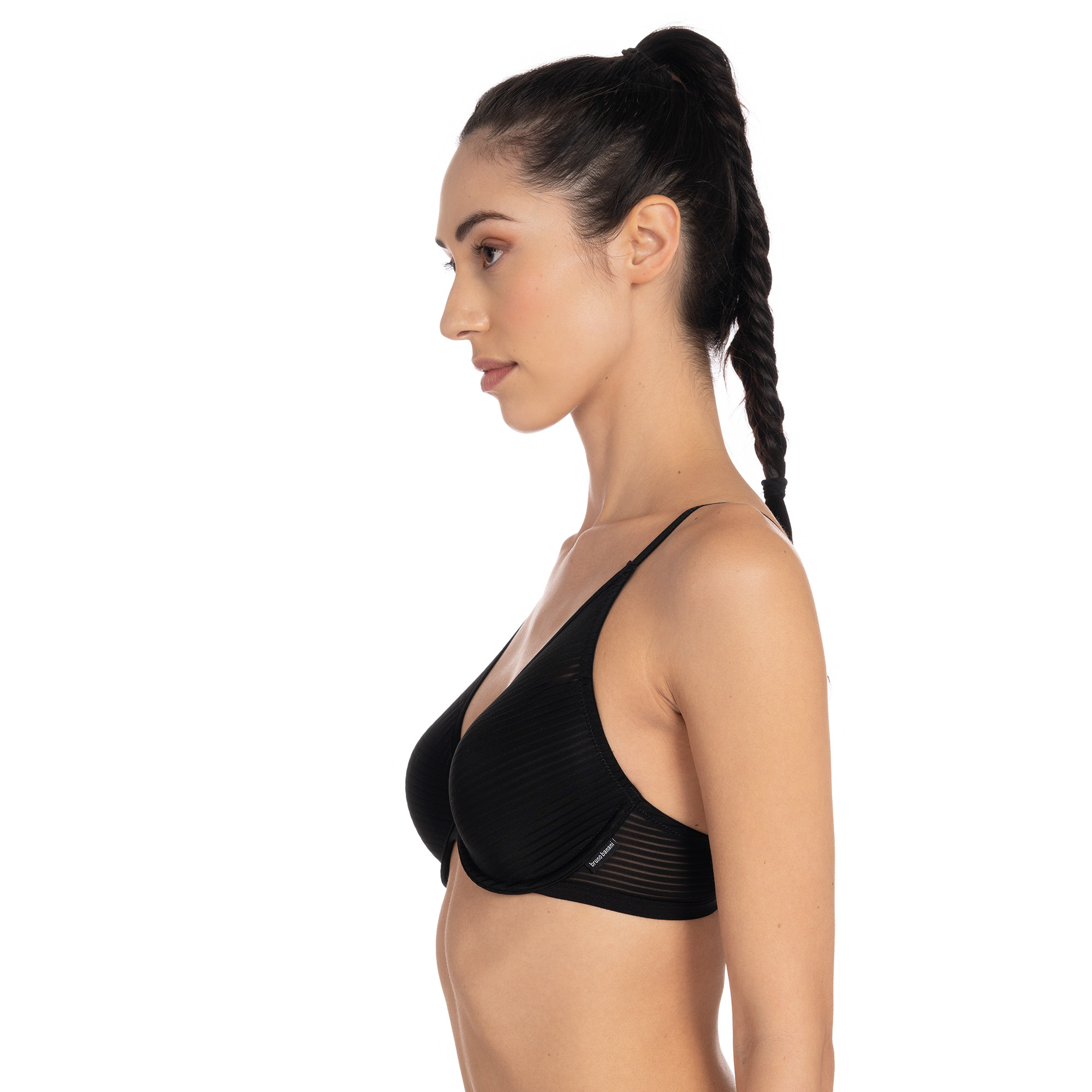 Padded Bra Freda BH, Dessous, Unterwäsche, Person, Frau