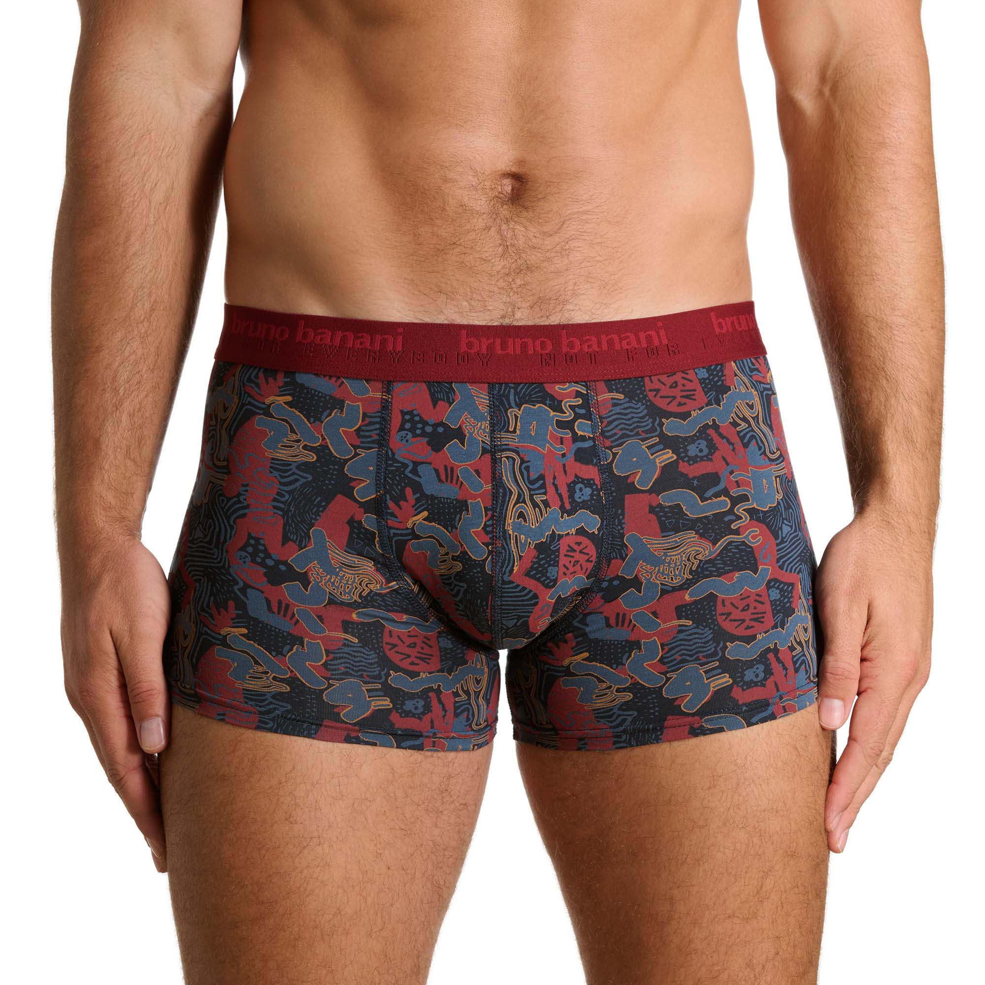 Bekleidung, Kurze Hosen, Unterwäsche