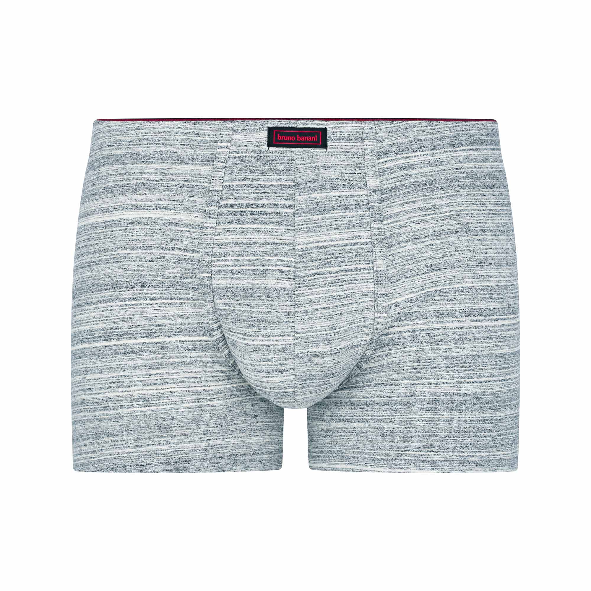 Short New Melange waistband inside Short New Melange waistband inside