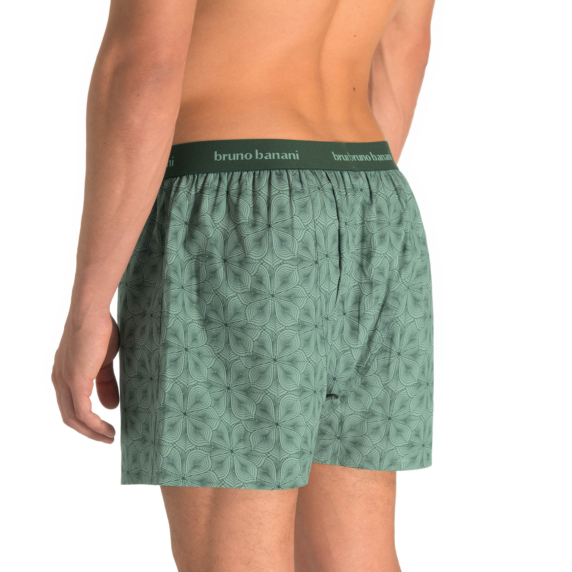 Bekleidung, Kurze Hosen, Unterwäsche