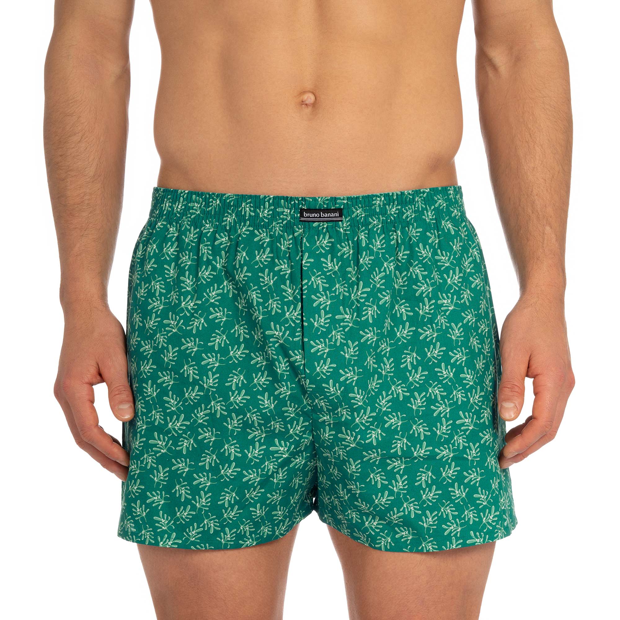 Boxershort Succulent Bund innen Boxershort Succulent Bund innen