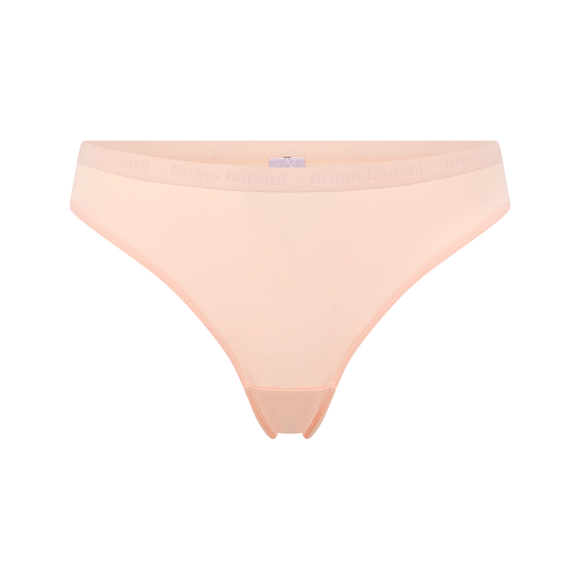 Unterwäsche, Schlüpfer, Pfirsich, Rosa, Niedrige Taille