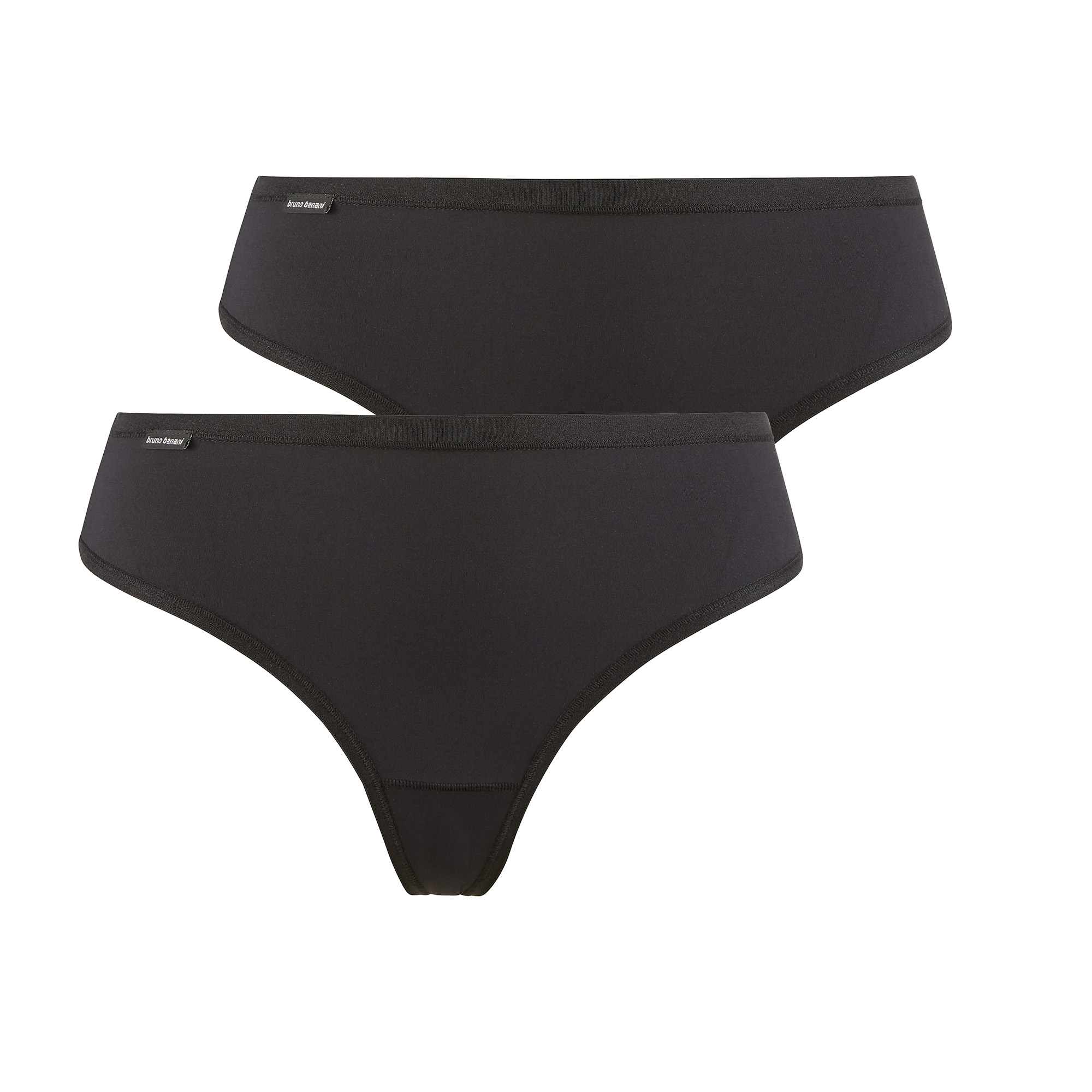 Thong 2Pack Daily Life Medium Rise Thong 2Pack Daily Life Medium Rise