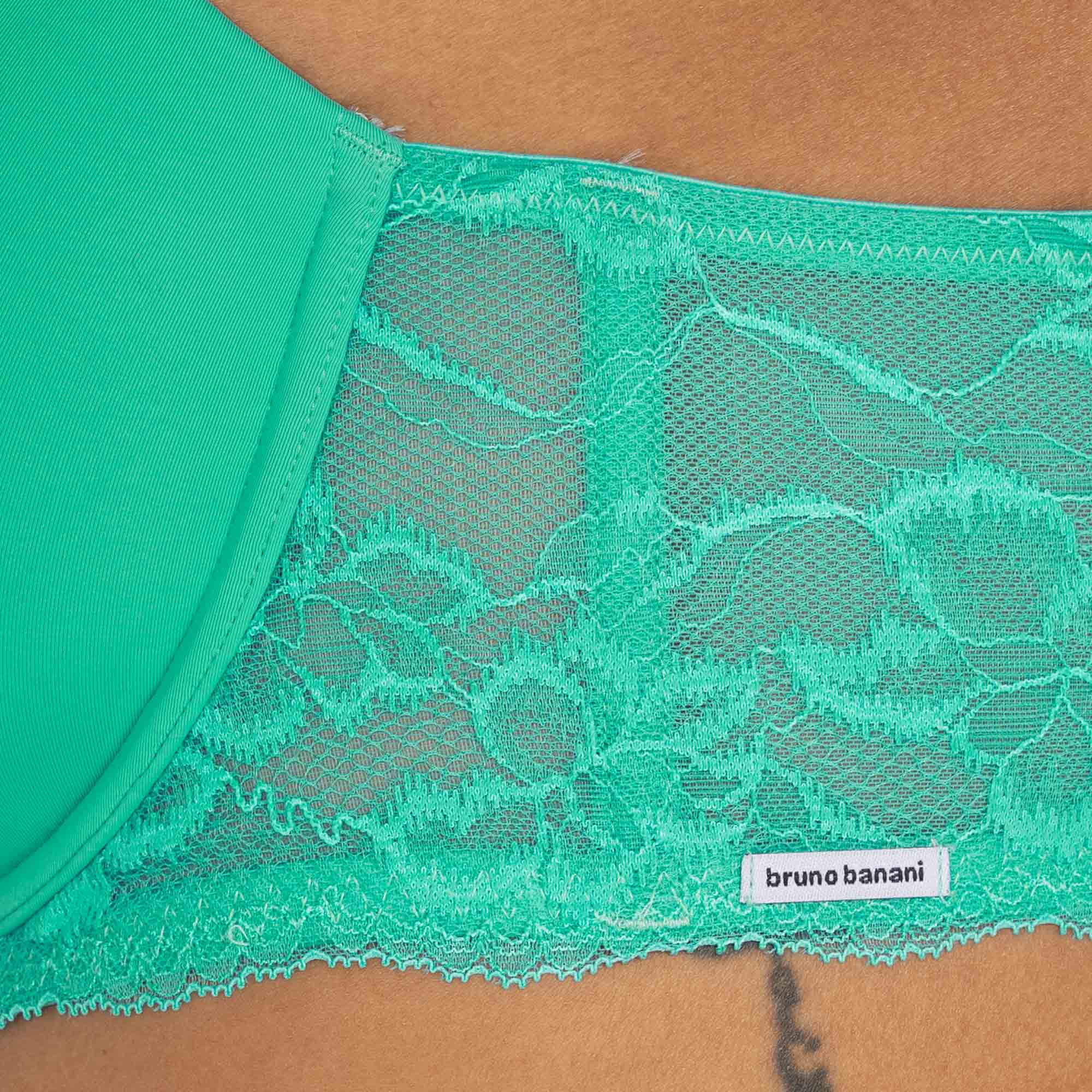 Light Padded Bra Berenice