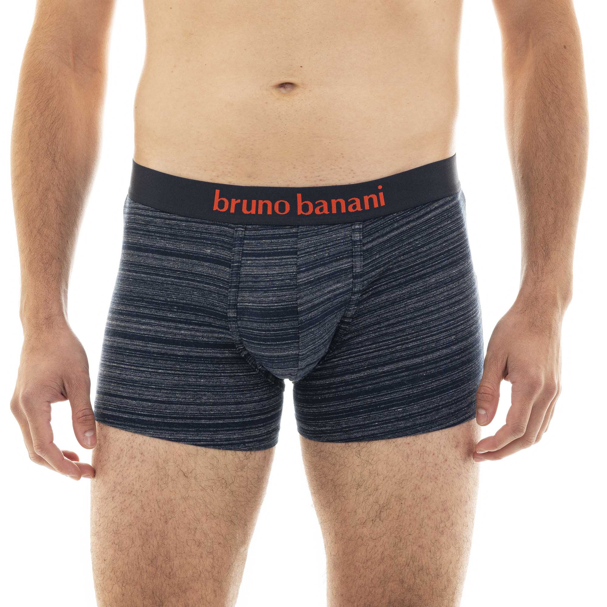 Short New Melange Short New Melange