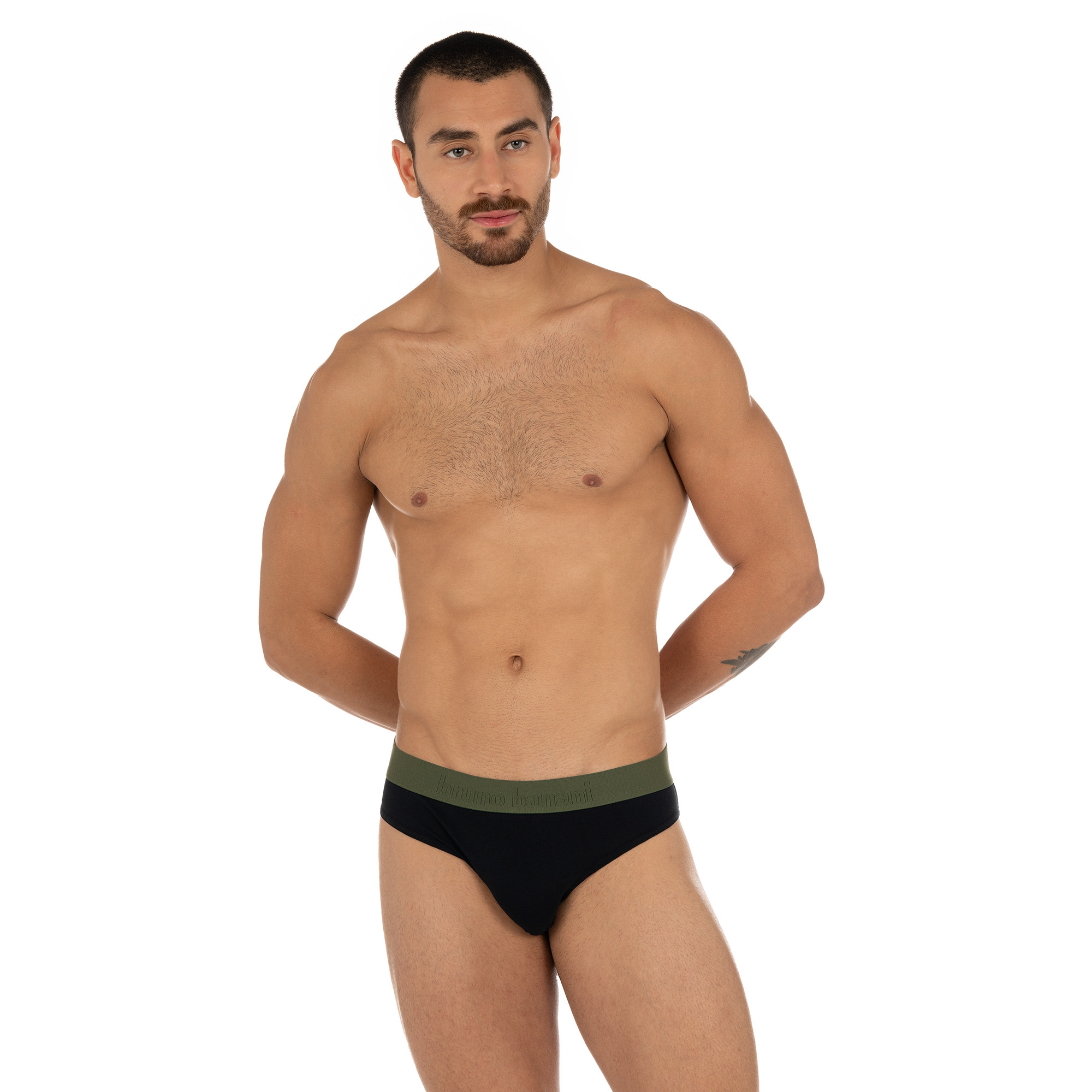 Bekleidung, Unterwäsche, Dessous, Höschen, Person
