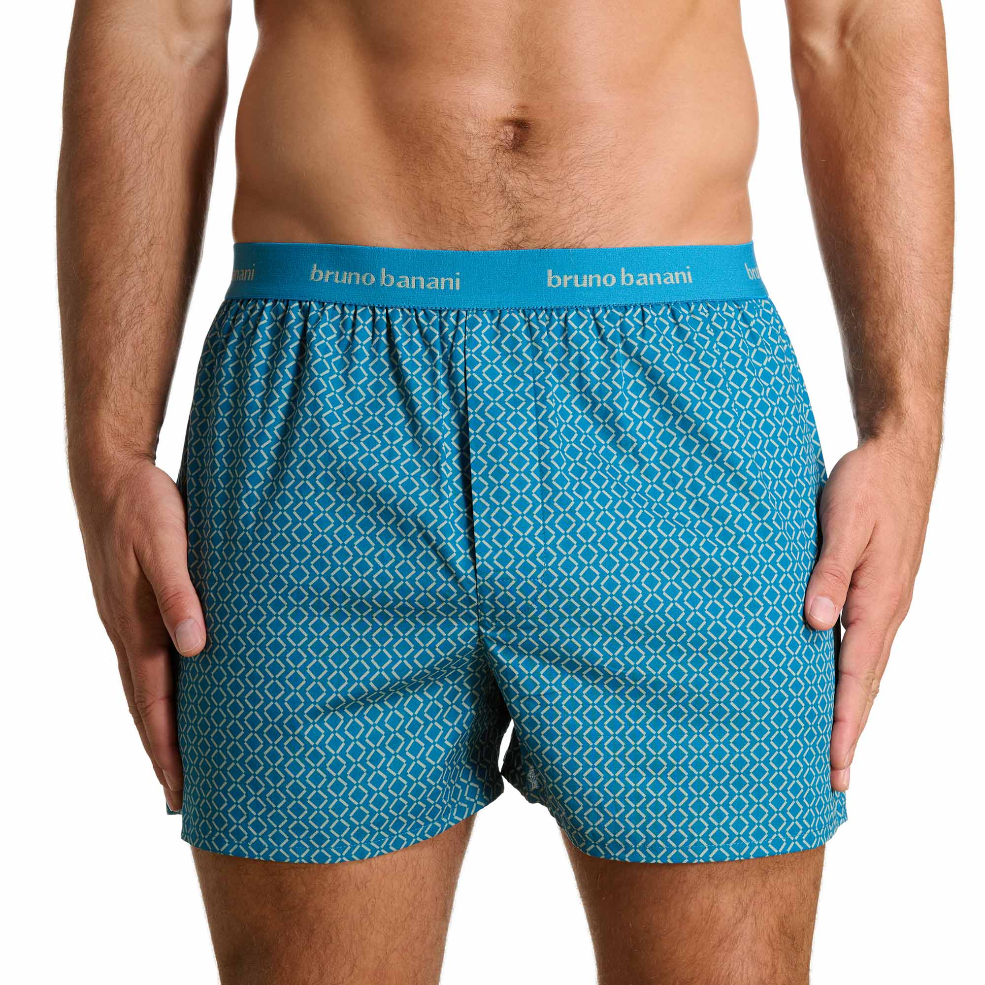 Boxershort Candour Bund aussen