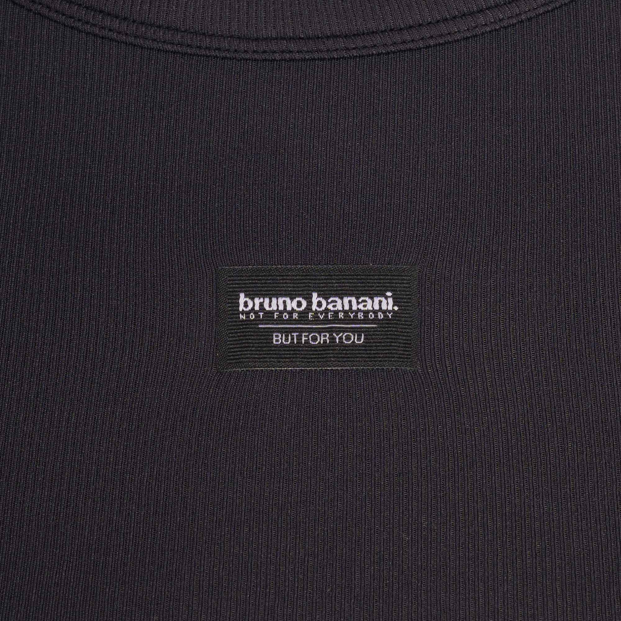 Tank Top Young Rib Bekleidung, T-shirt