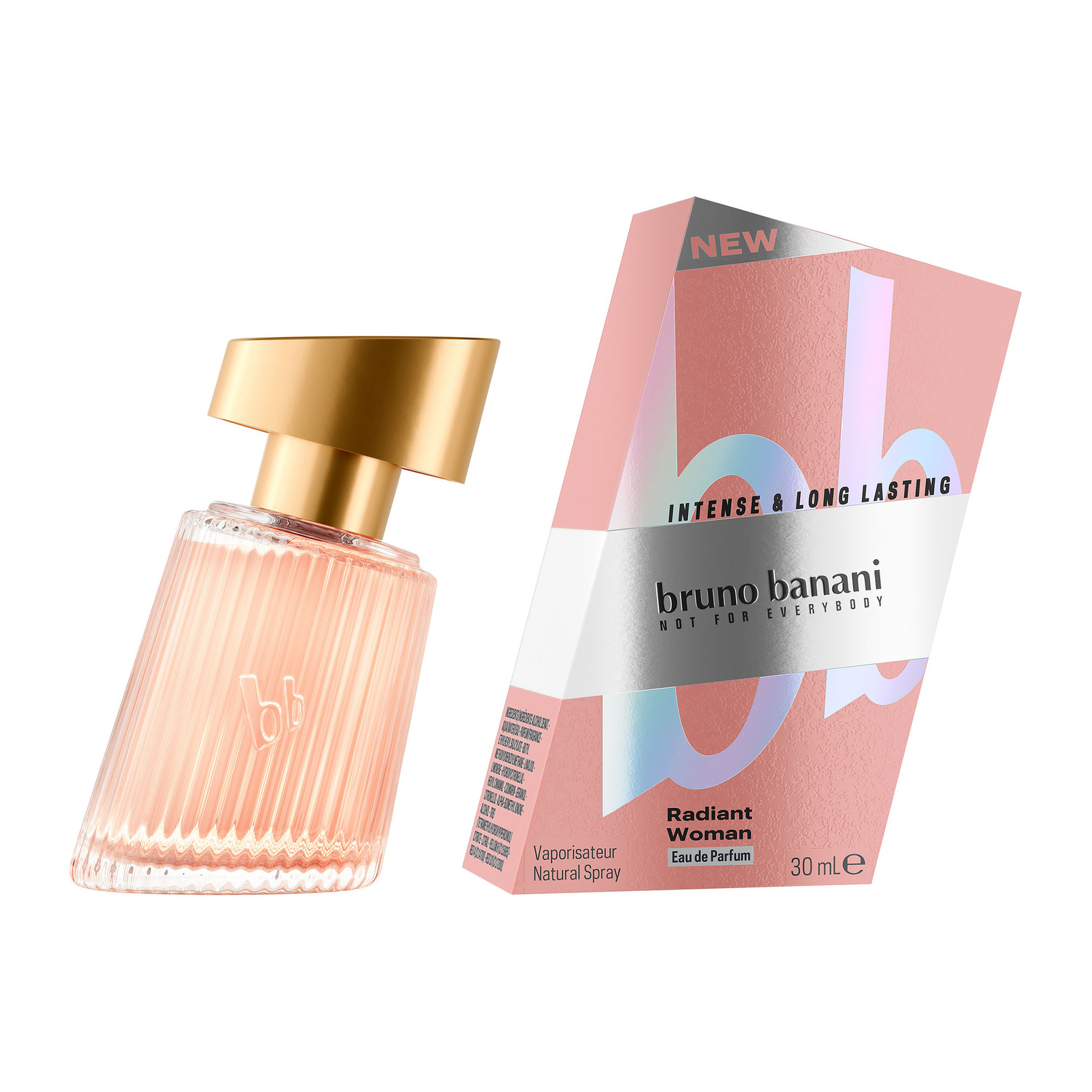 Radiant Woman Eau de Parfum 30 ml Radiant Woman Eau de Parfum 30 ml