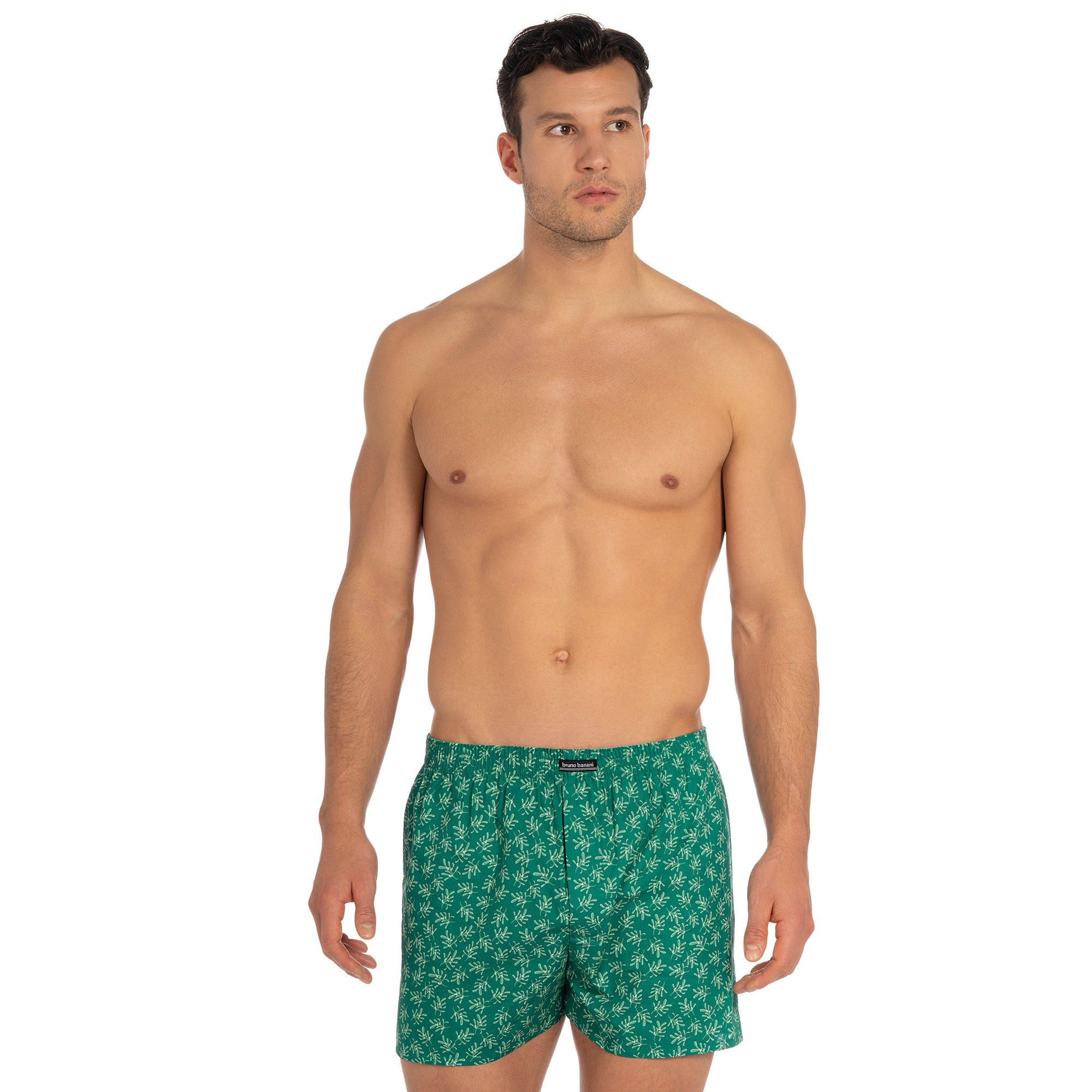 Boxershort Succulent Bund innen Boxershort Succulent Bund innen