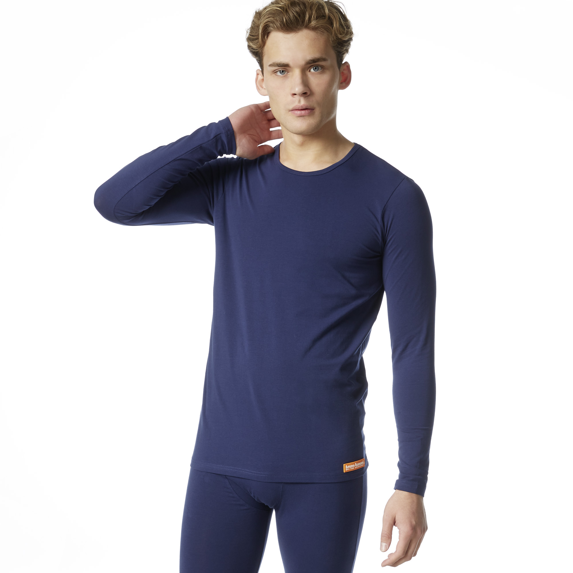 Longshirt Warm Up Longshirt Warm Up