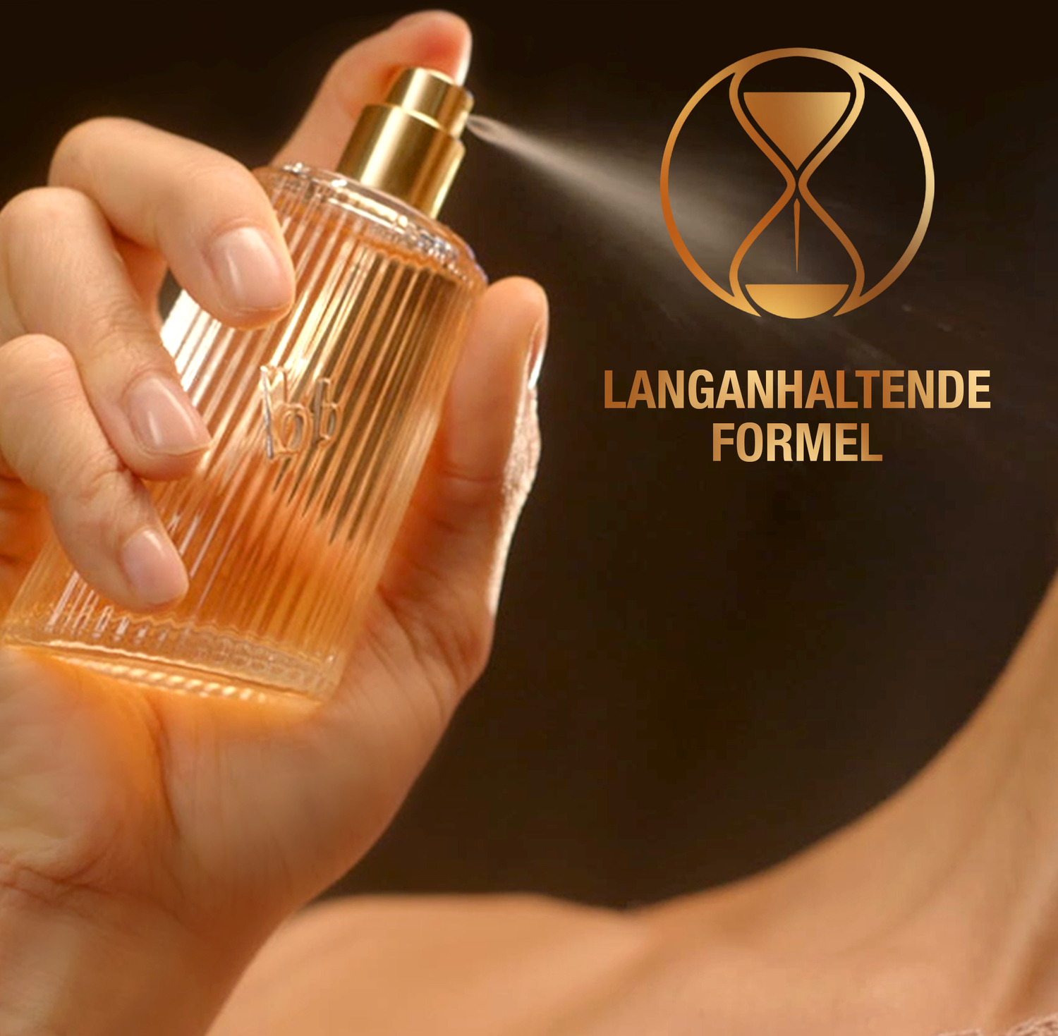 Flasche, Kosmetik, Parfüm