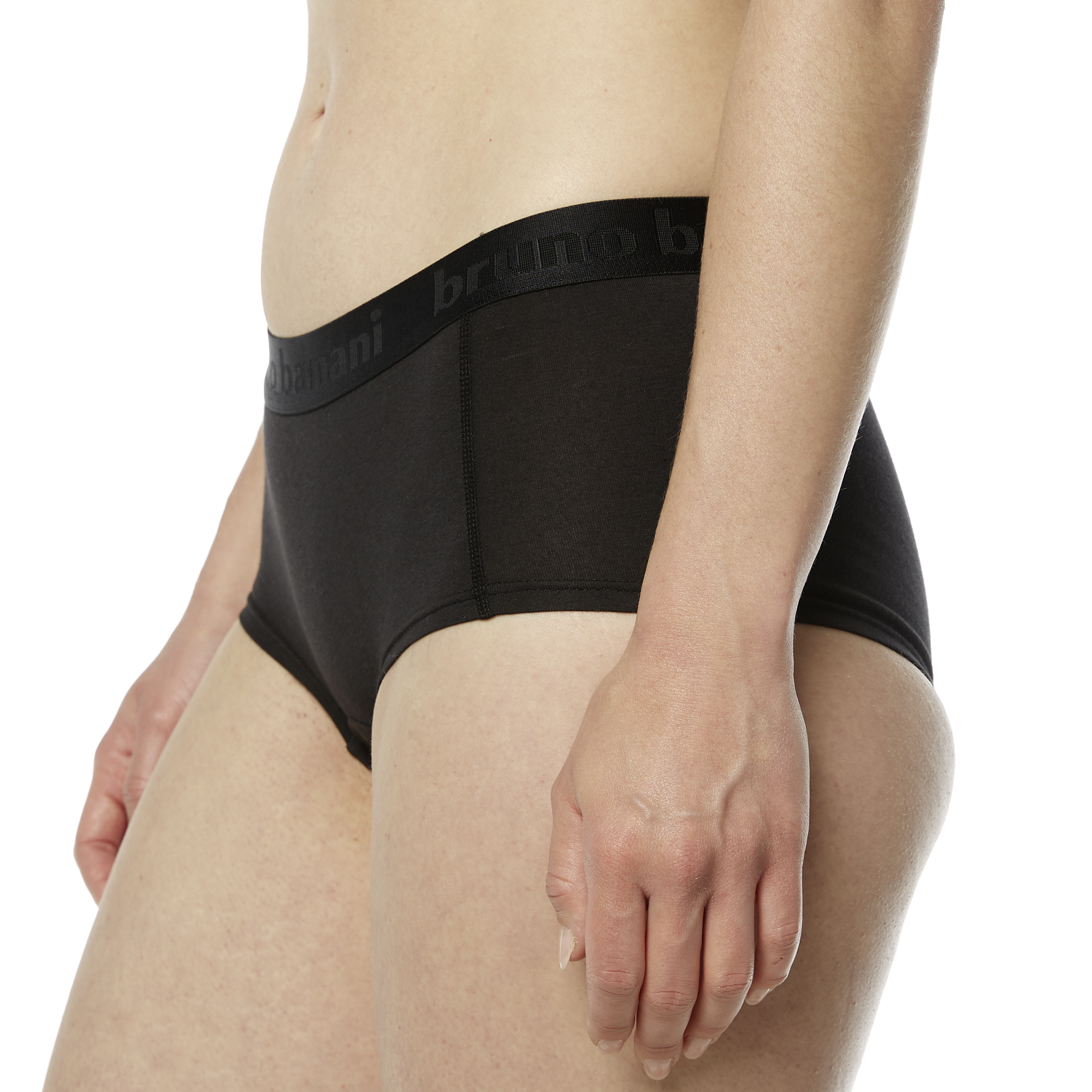 Panty 3Pack Sensitive Comfort Panty 3Pack Sensitive Comfort