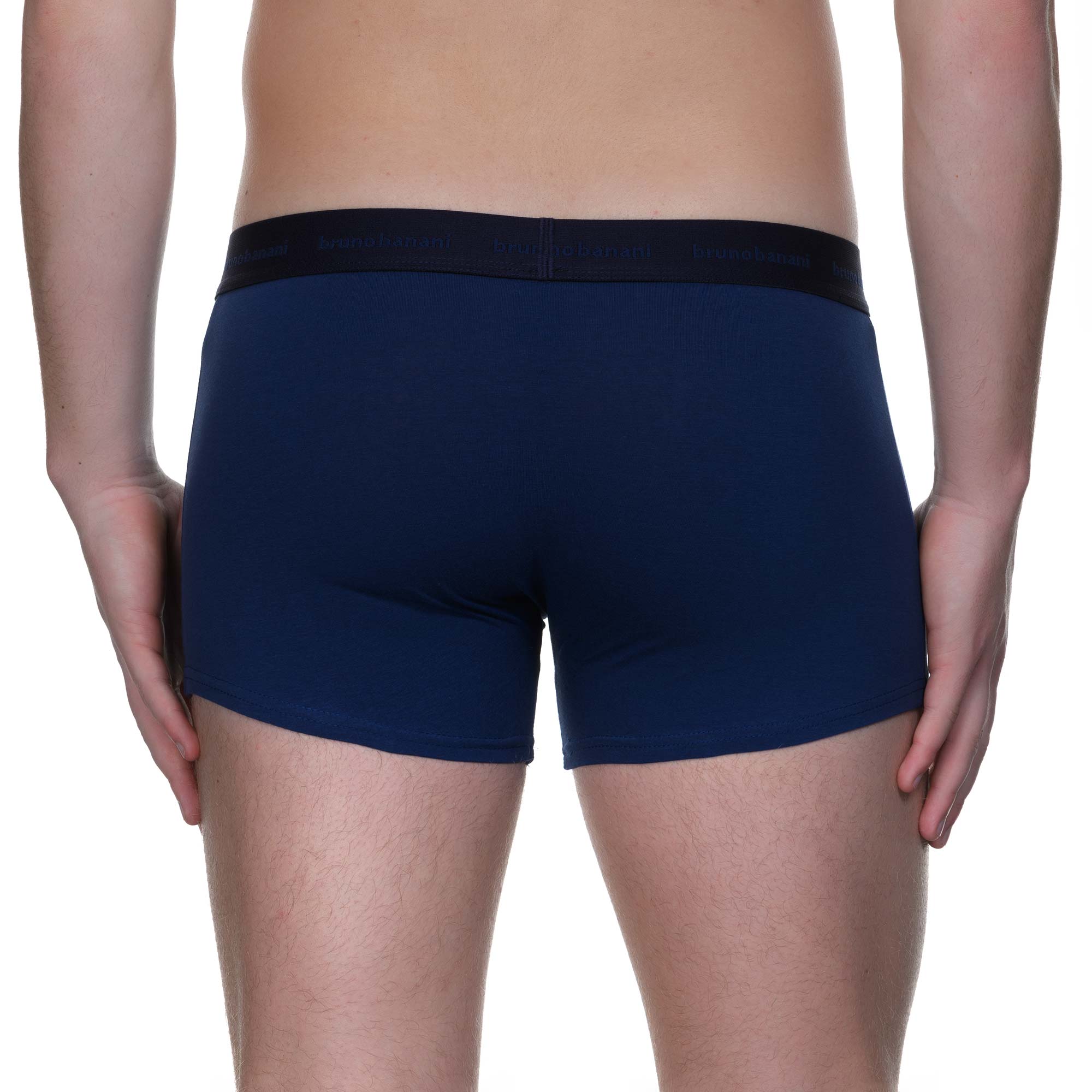 3Pack Short Lusty