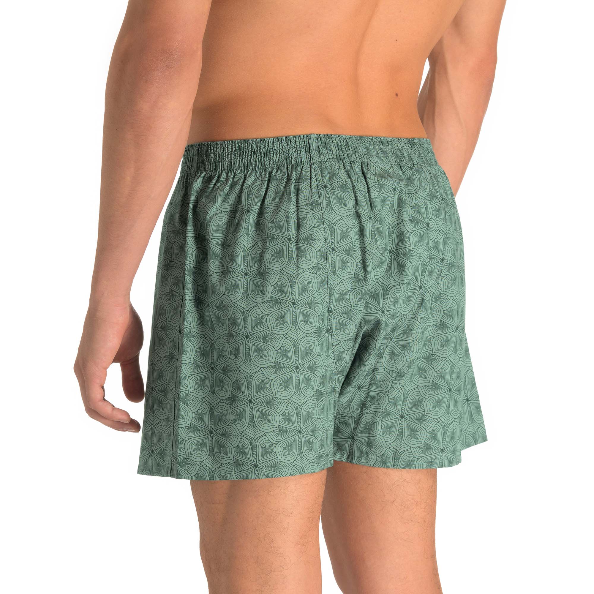 Bekleidung, Kurze Hosen, Strandmode