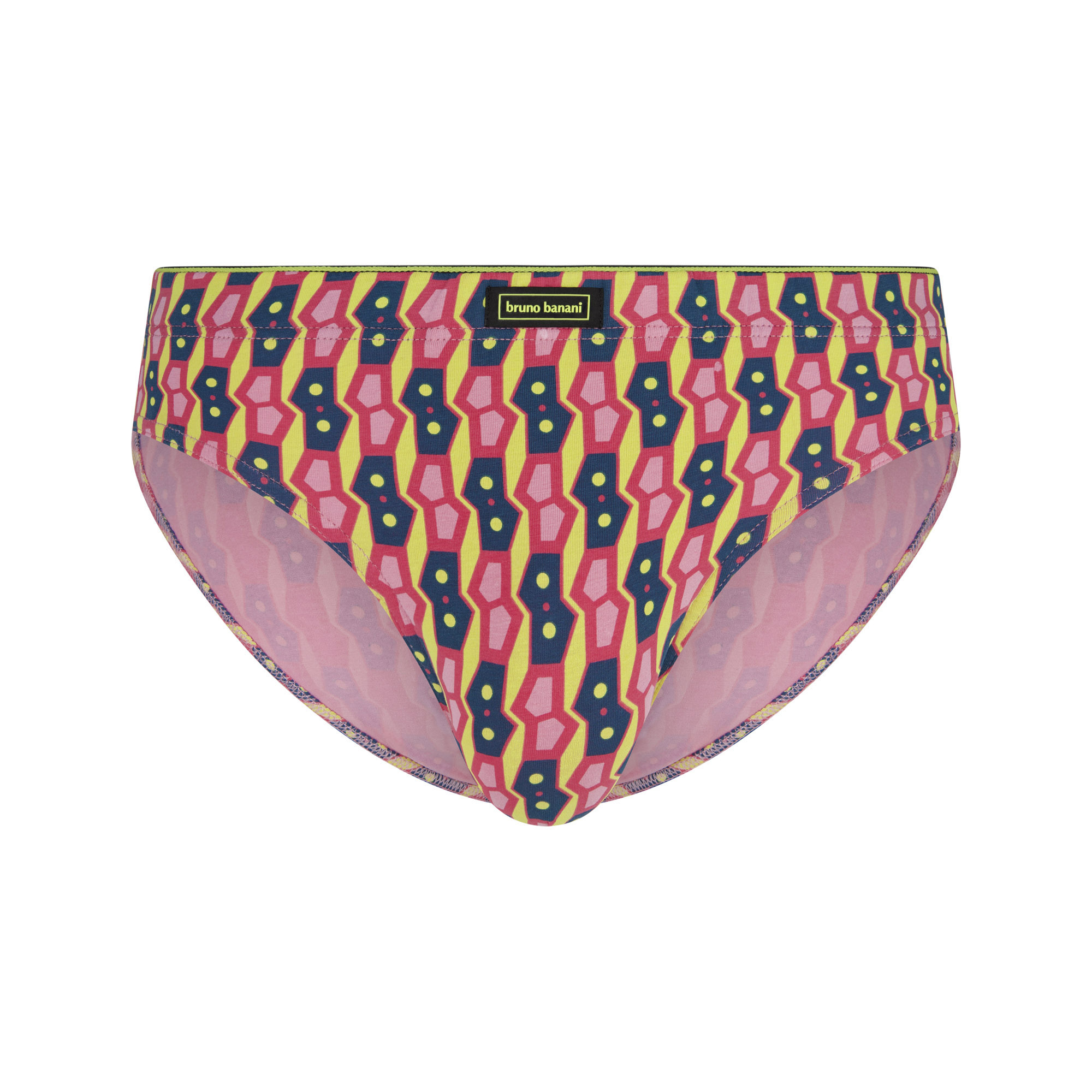 Sportsbrief Candy waistband inside