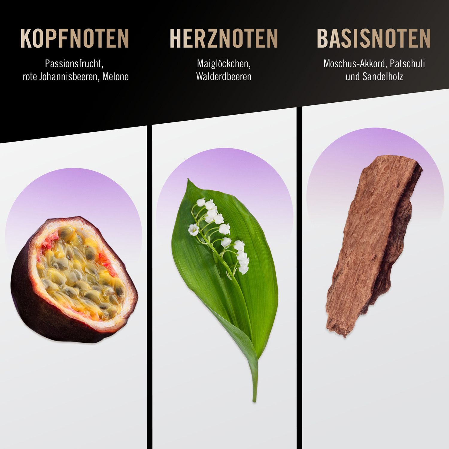 Magic Woman Eau de Toilette 30 ml Magic Woman Eau de Toilette 30 ml