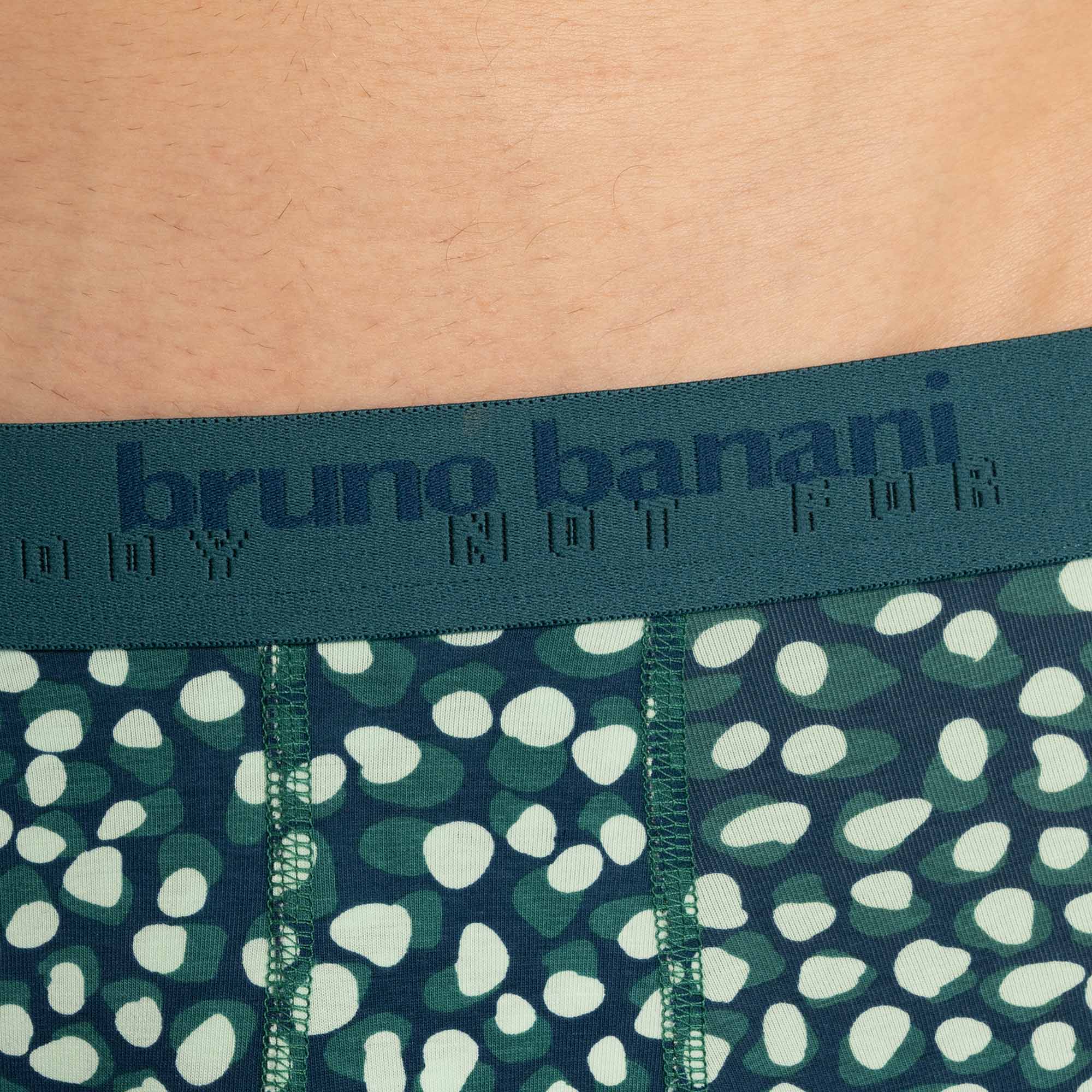 Short print Spotted Bekleidung, Unterwäsche