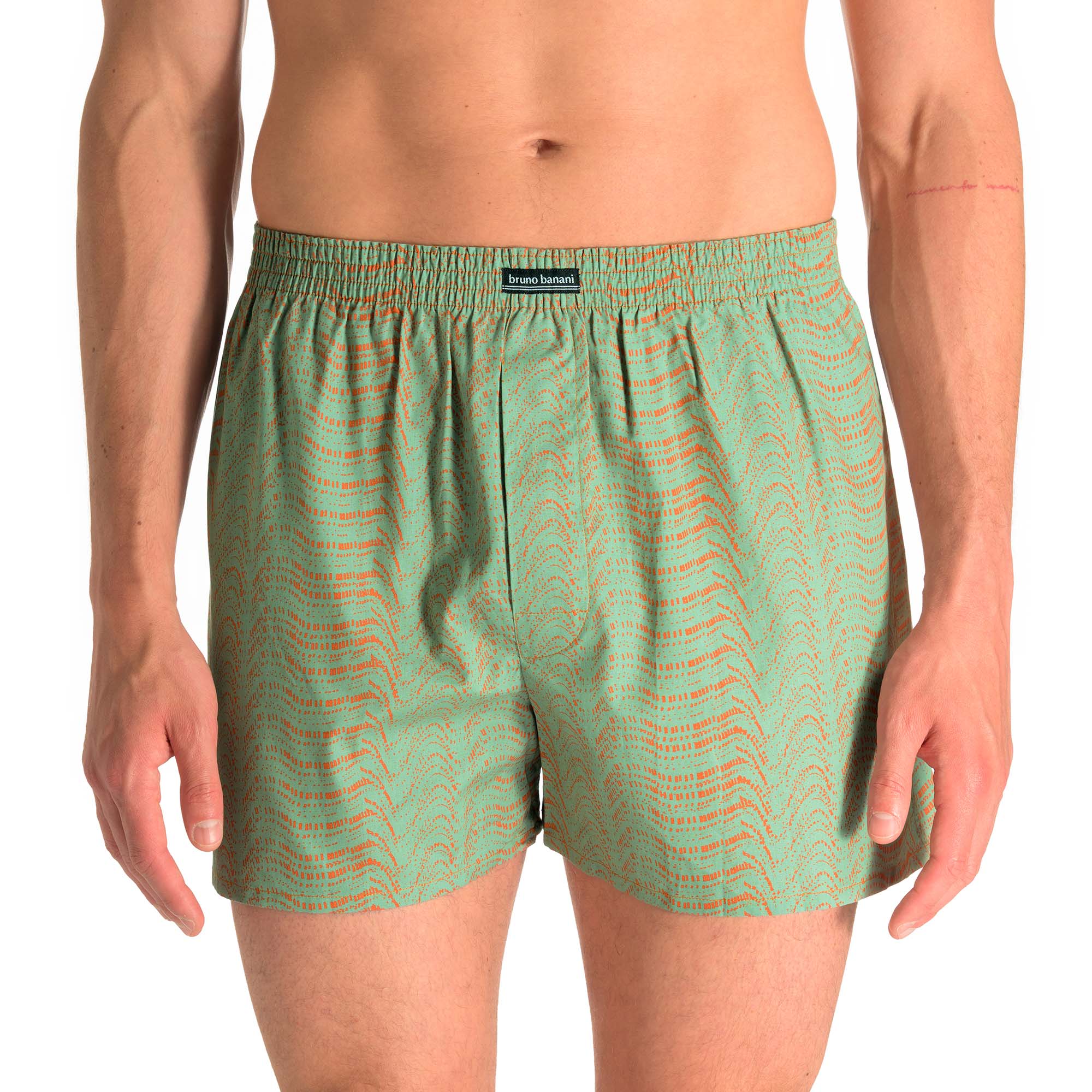 Bekleidung, Kurze Hosen