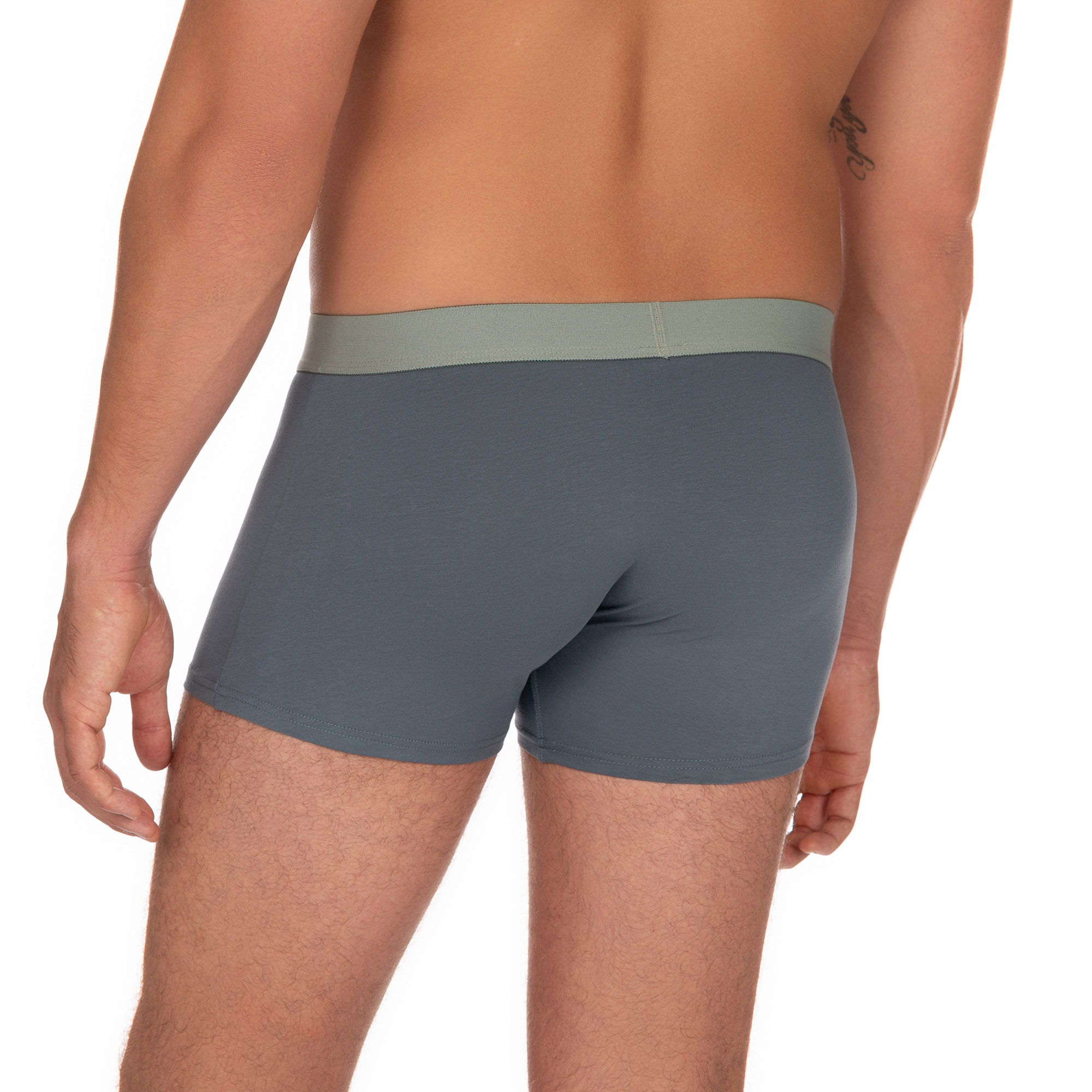 Short 2Pack Flowery Short 2Pack Flowery