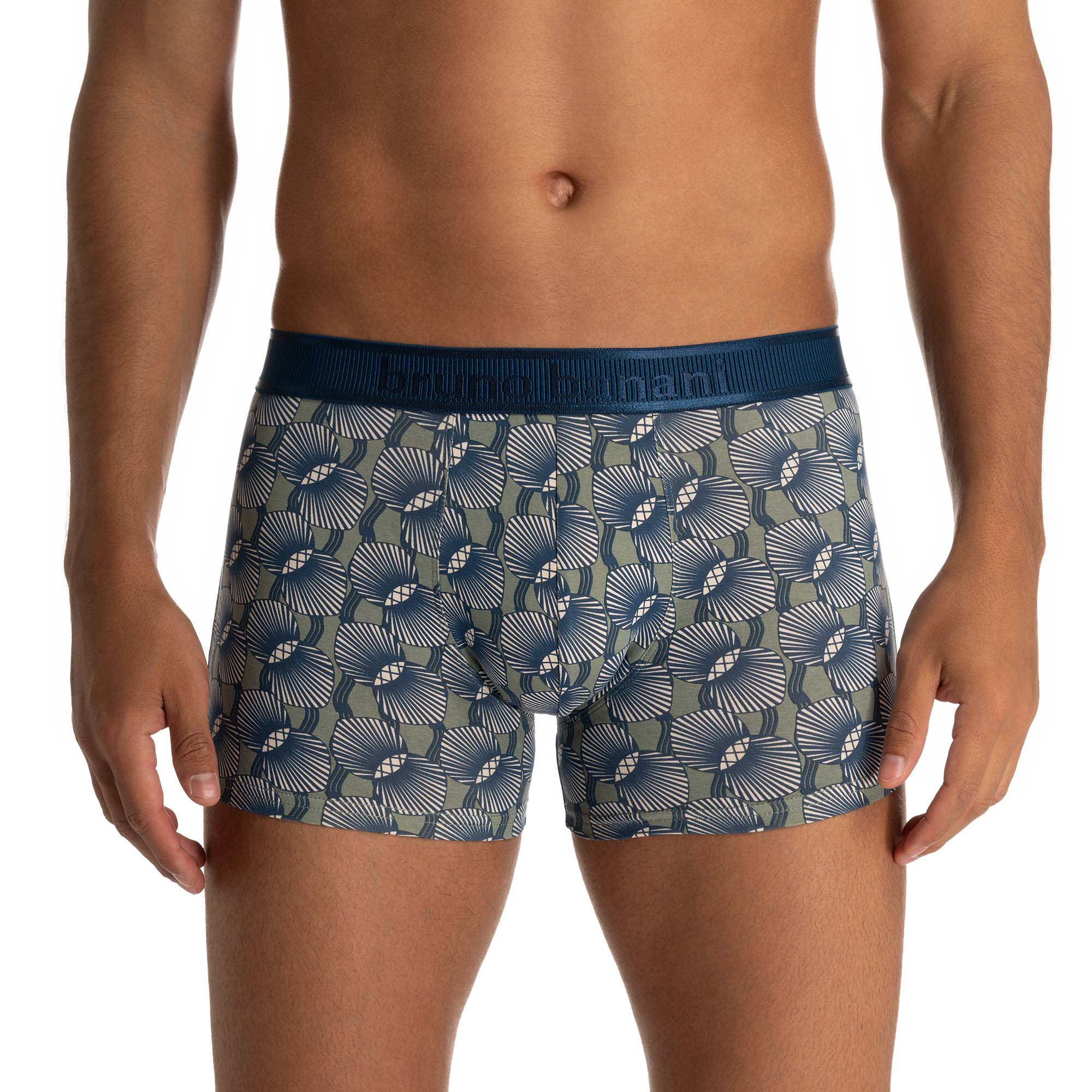 Short 2Pack Scallop