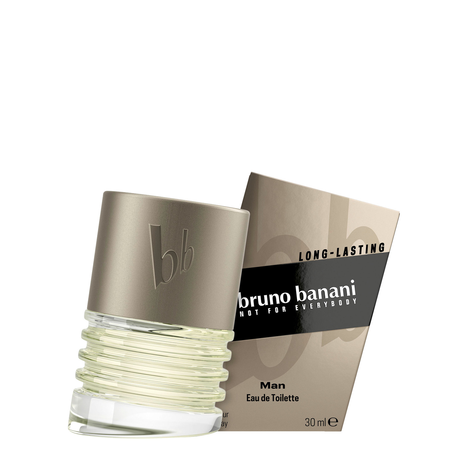Man Eau de Toilette 30 ml Man Eau de Toilette 30 ml
