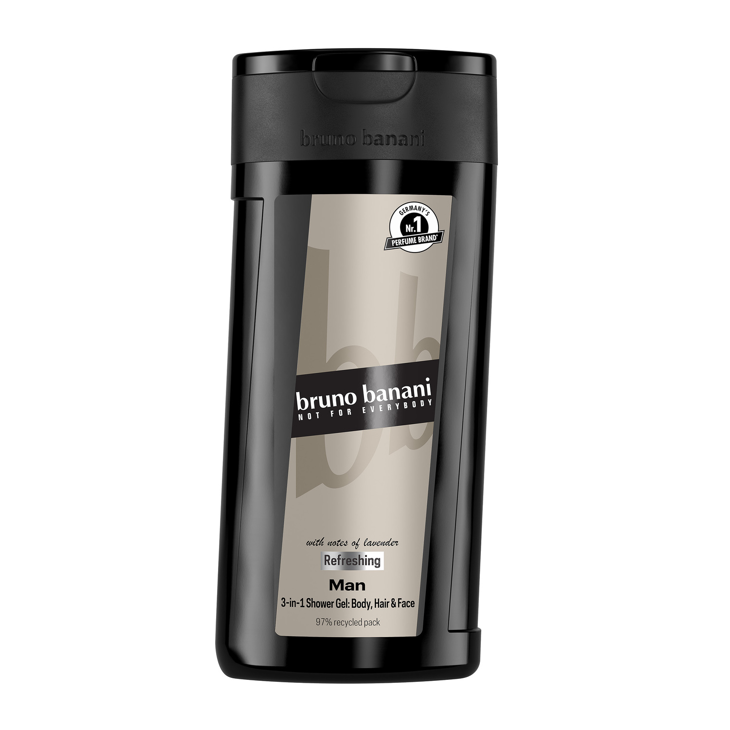 Man Shower Gel  250 ml Man Shower Gel  250 ml