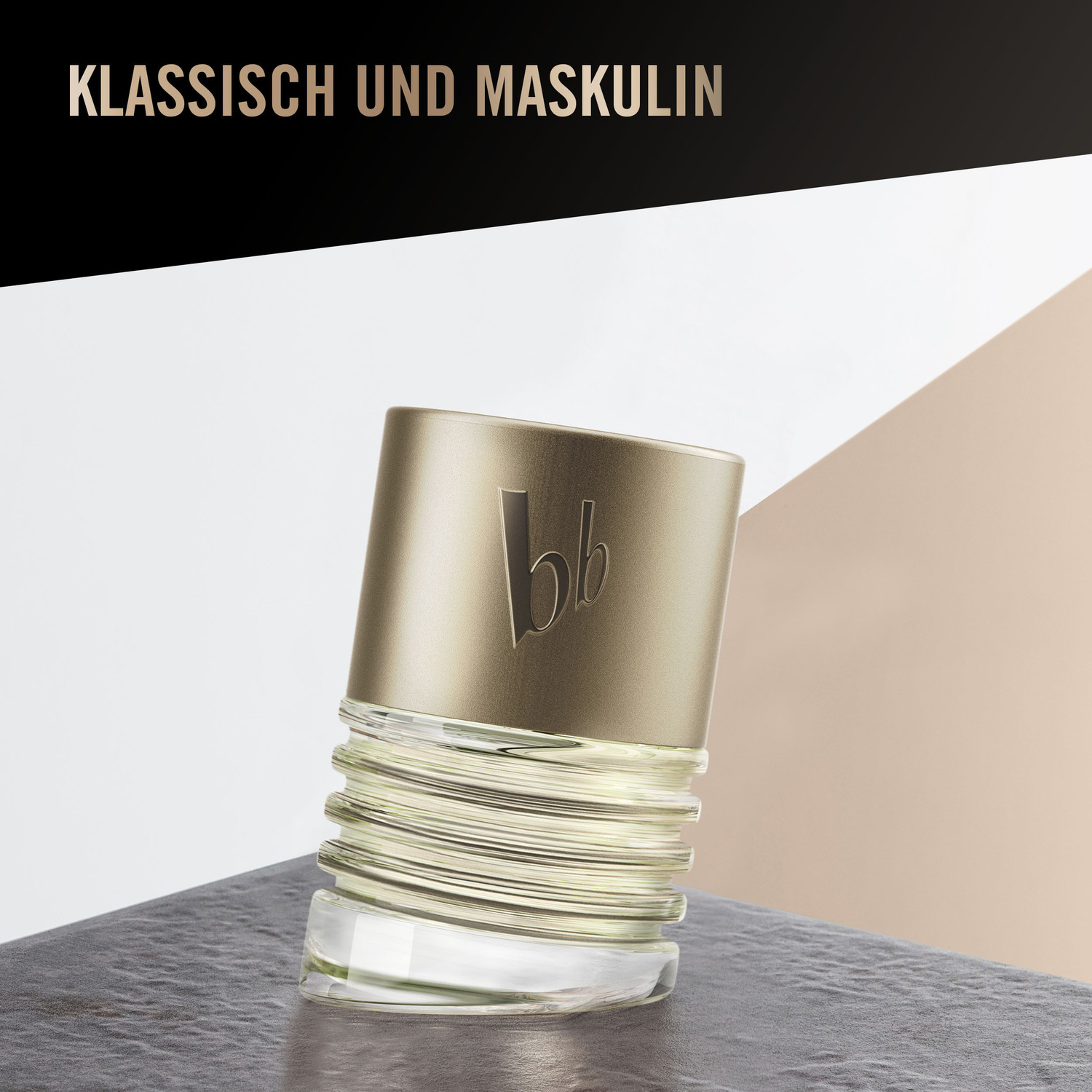 Man Eau de Toilette 30 ml Man Eau de Toilette 30 ml