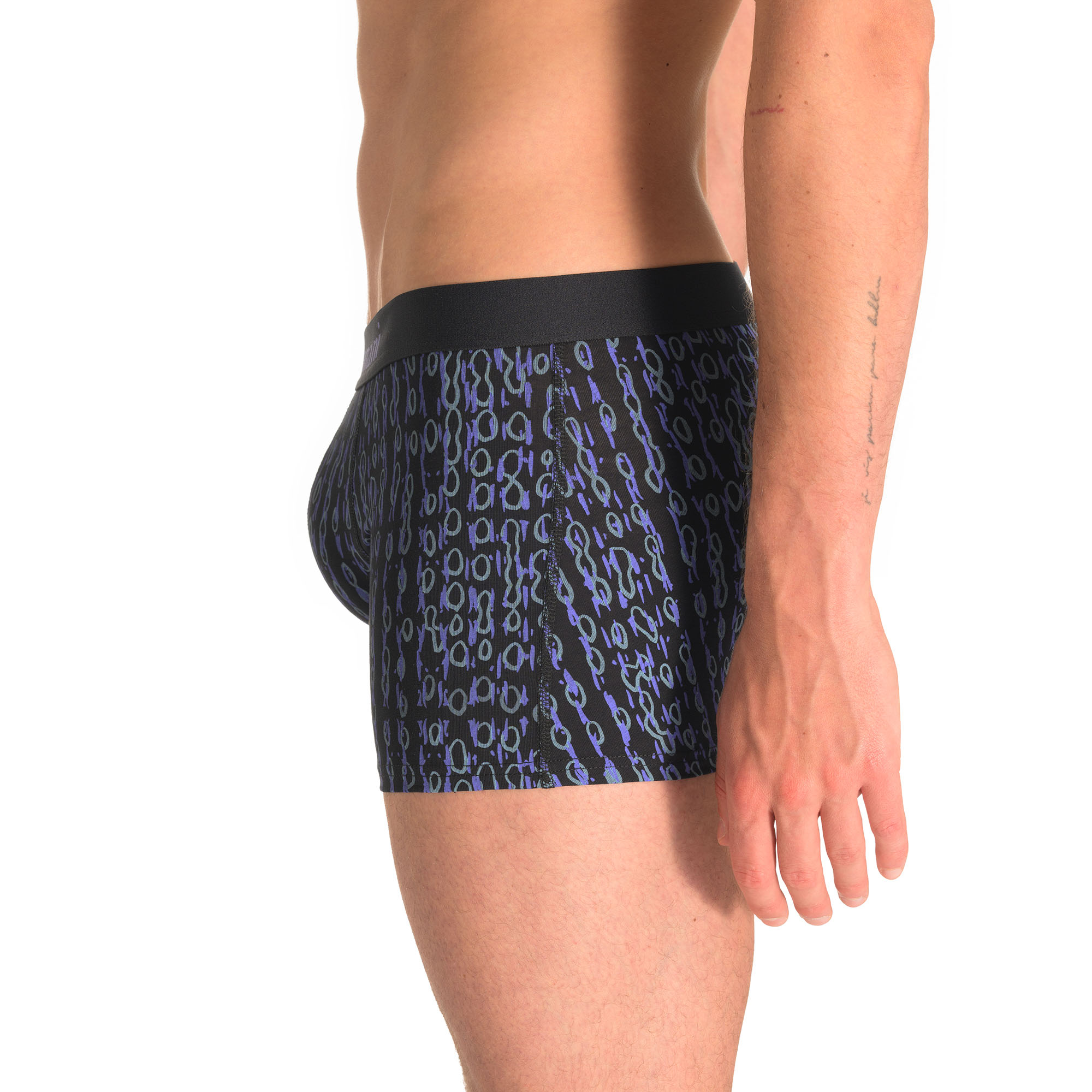 Bekleidung, Unterwäsche, Kurze Hosen