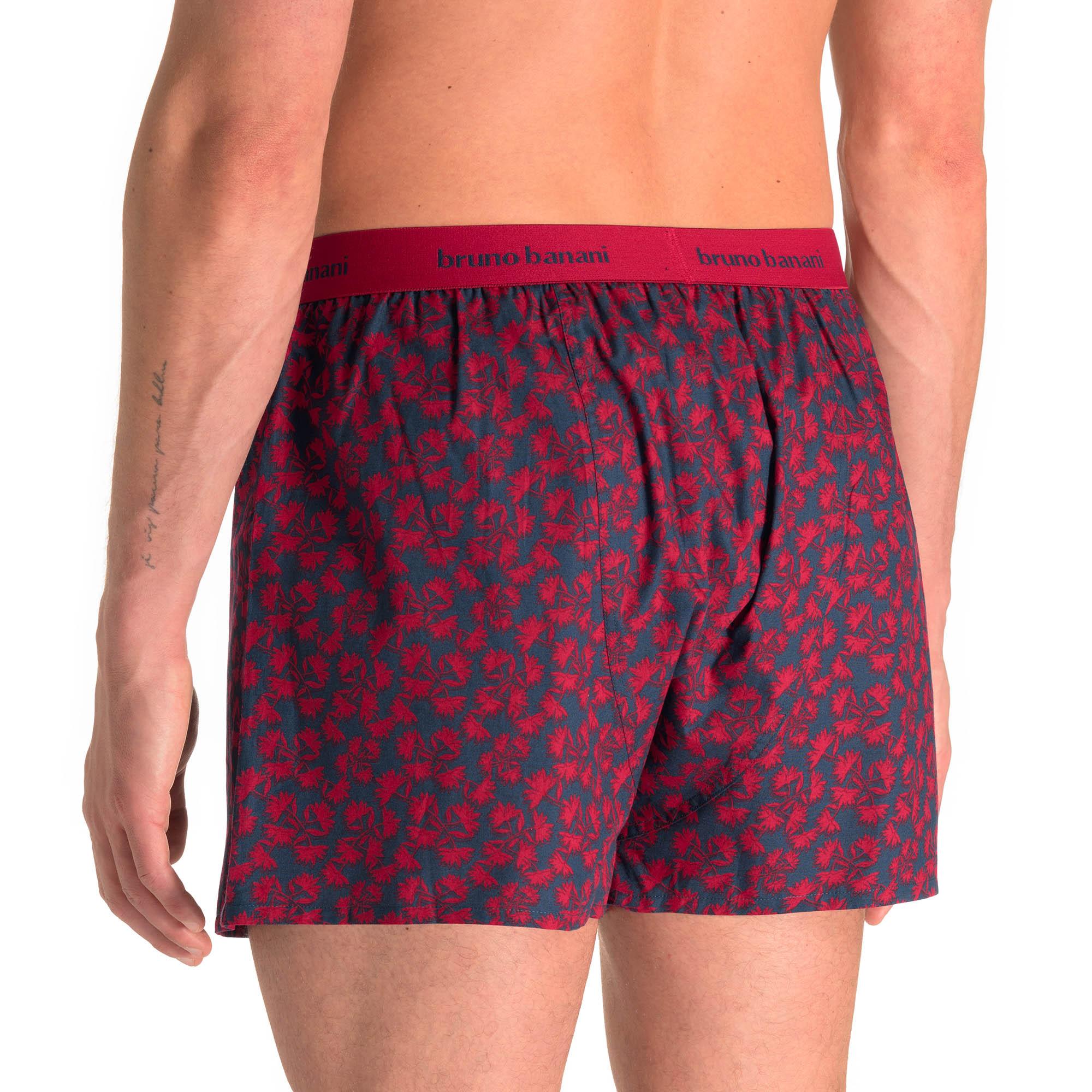 Bekleidung, Kurze Hosen