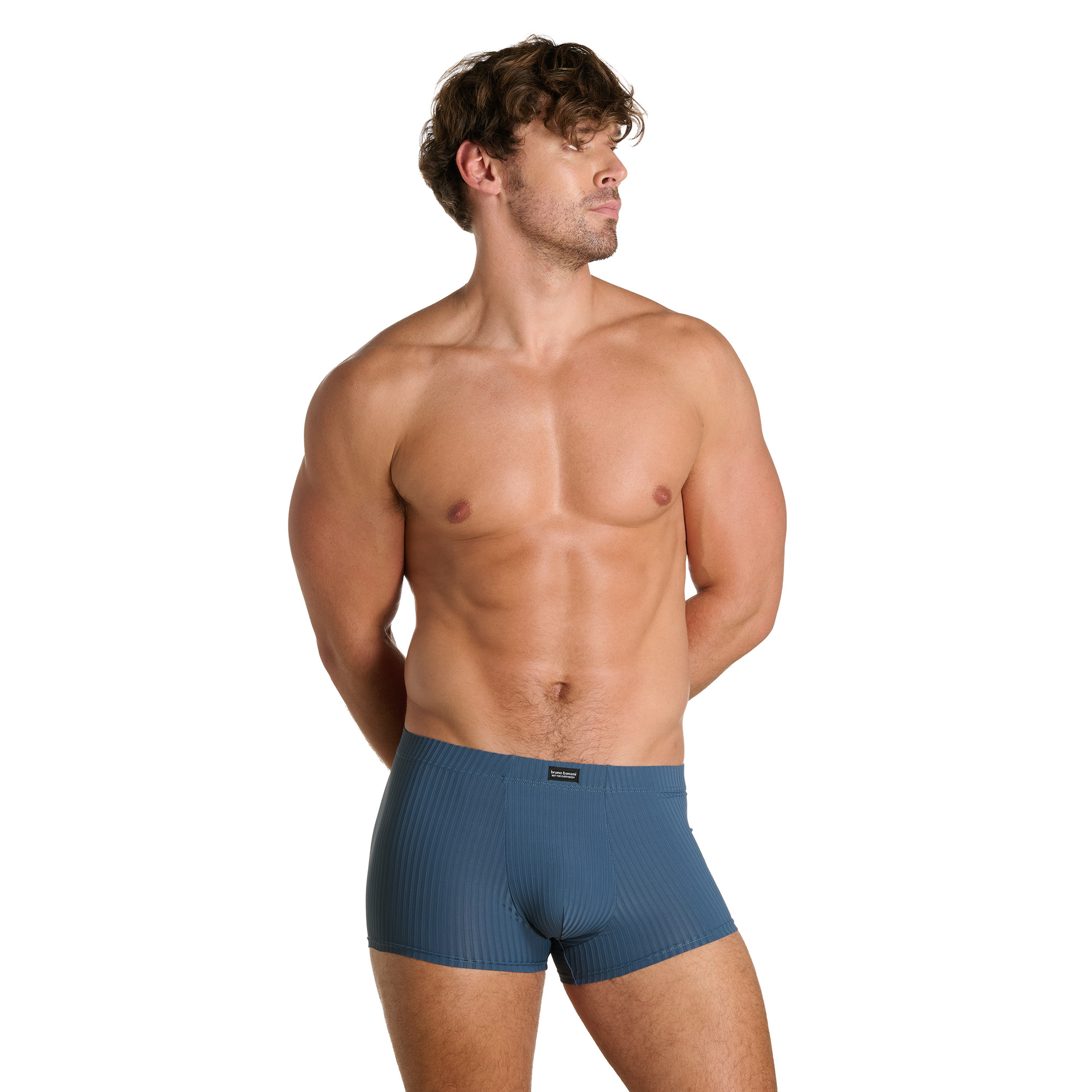 Bekleidung, Unterwäsche, Person, Kurze Hose, Badehose