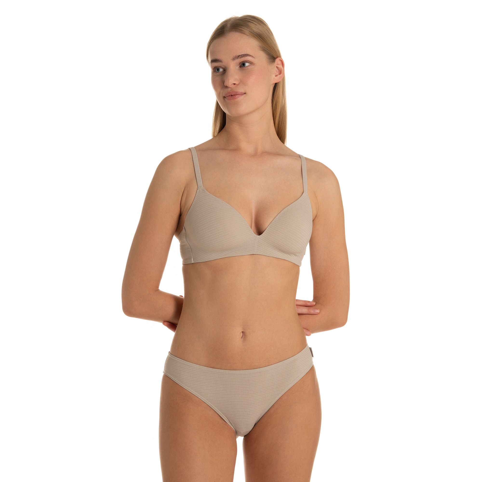 Soft Padded Bra Annesca Bademode, Bikini, Unterwäsche, BH