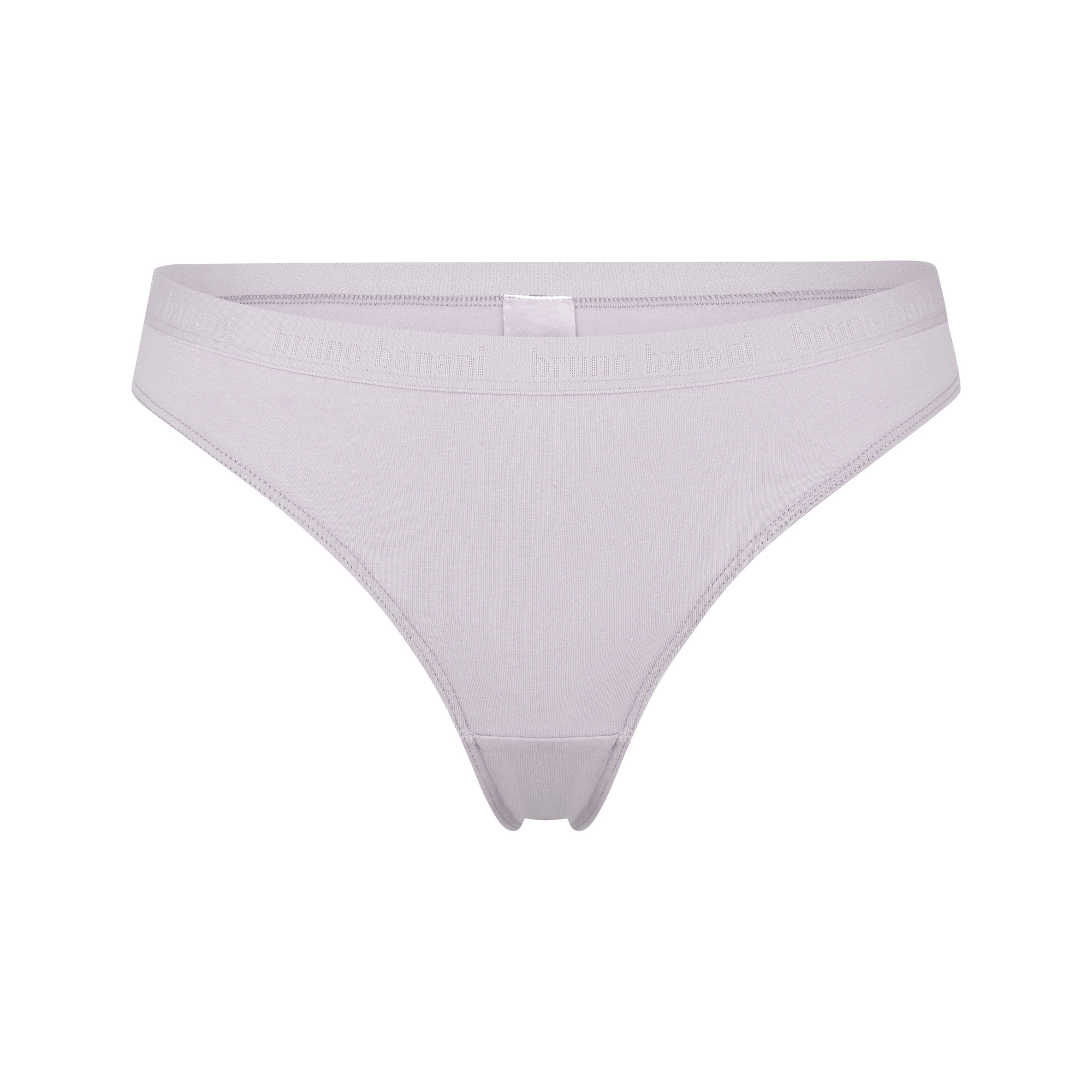 Unterwäsche, Höschen, Bikini-Slip, Lila, Gummibund