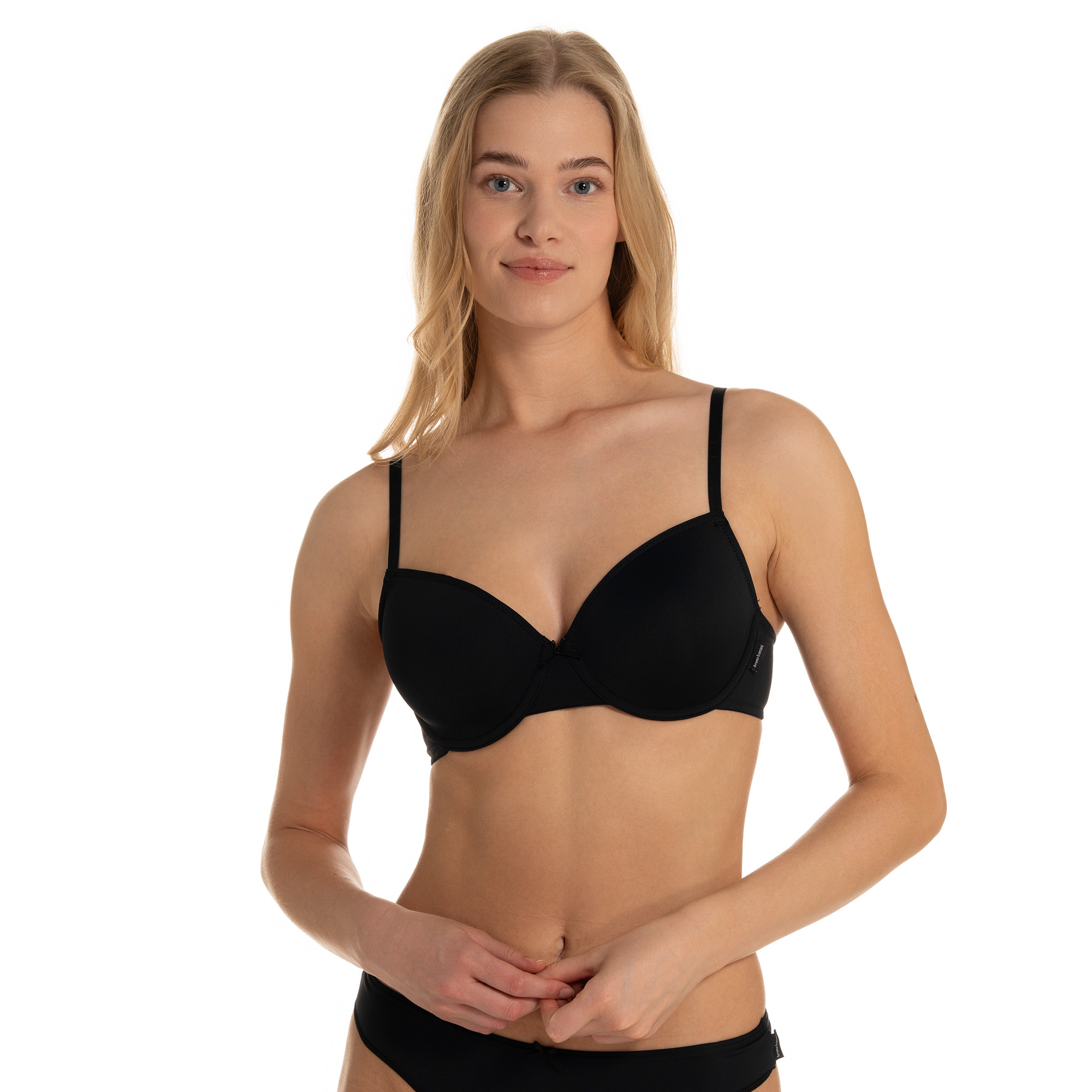 Spacer Bra Danielle BH, Dessous, Unterwäsche, Person, Frau