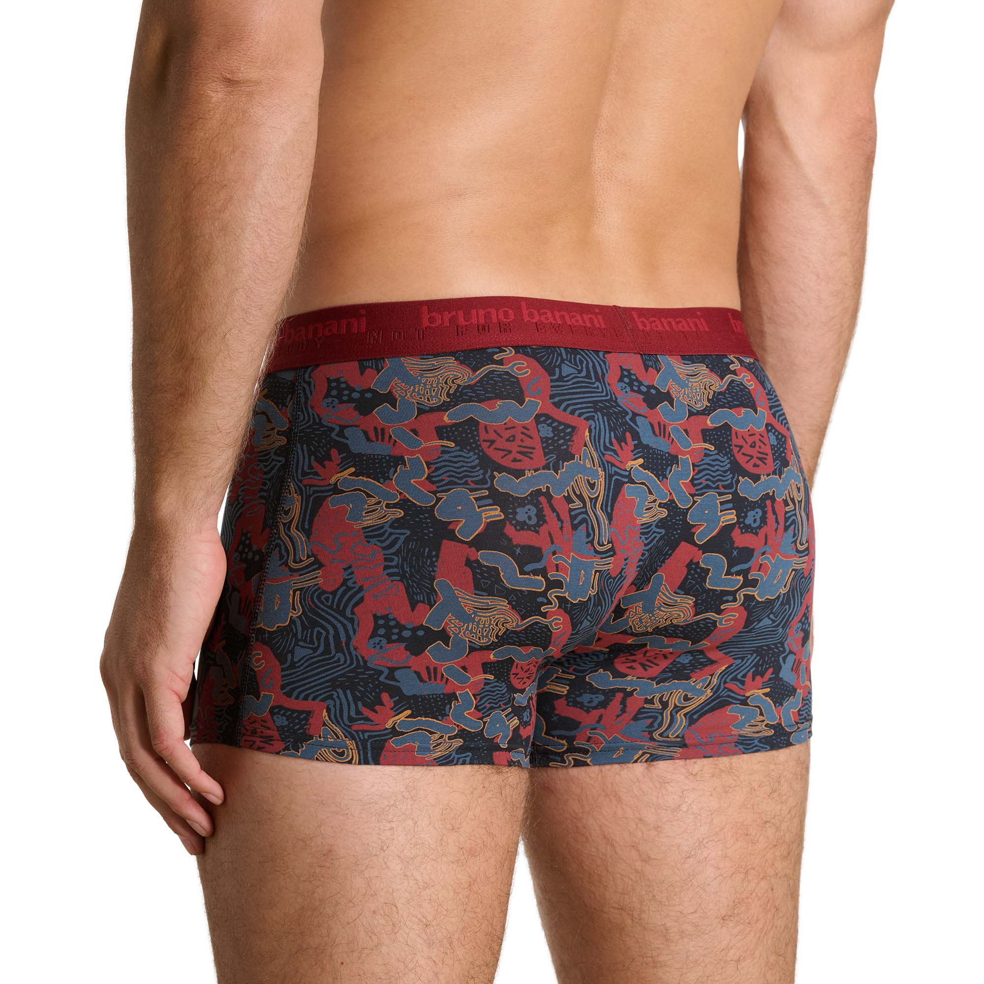 Bekleidung, Unterwäsche, Kurze Hosen