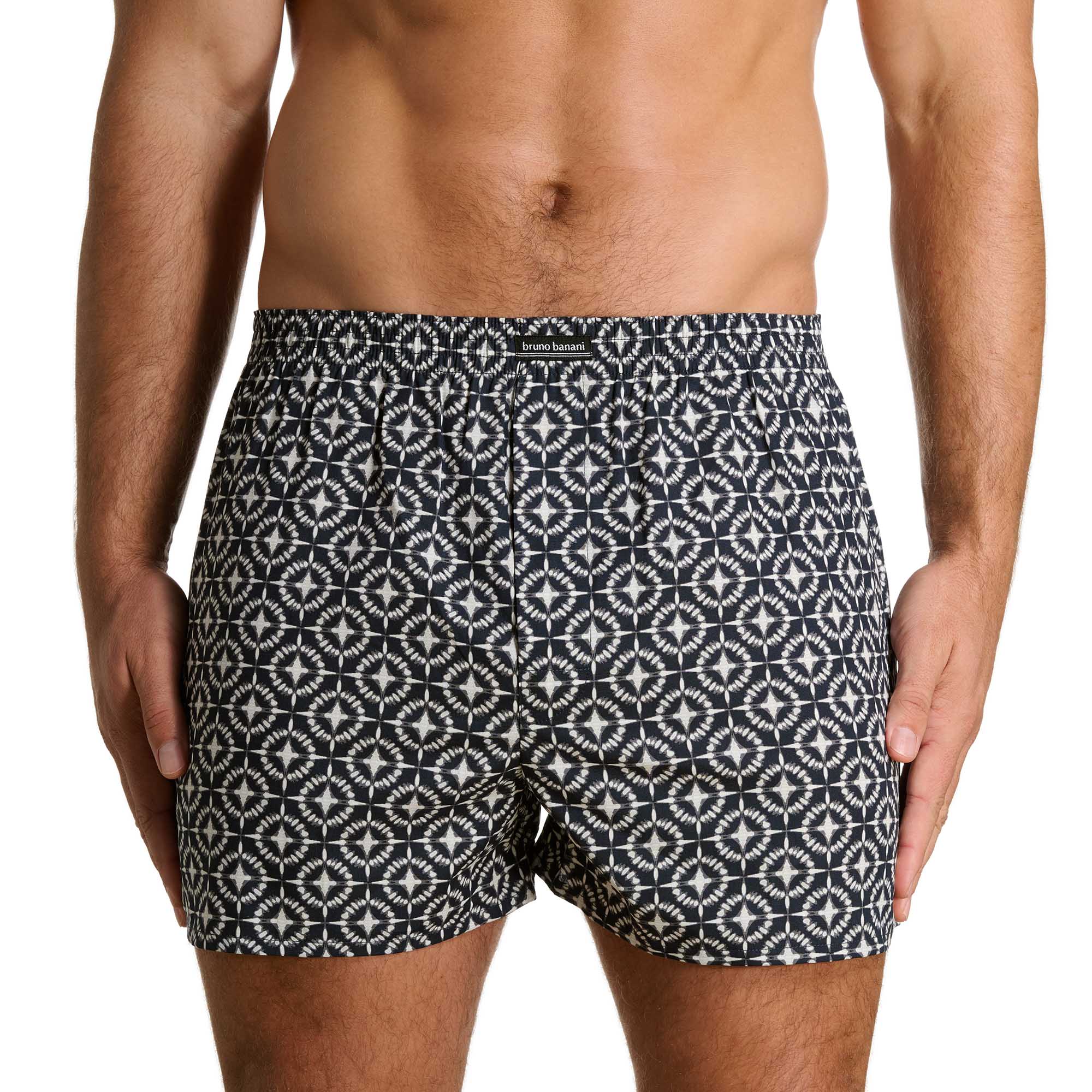 Boxershort Blinding Bund innen