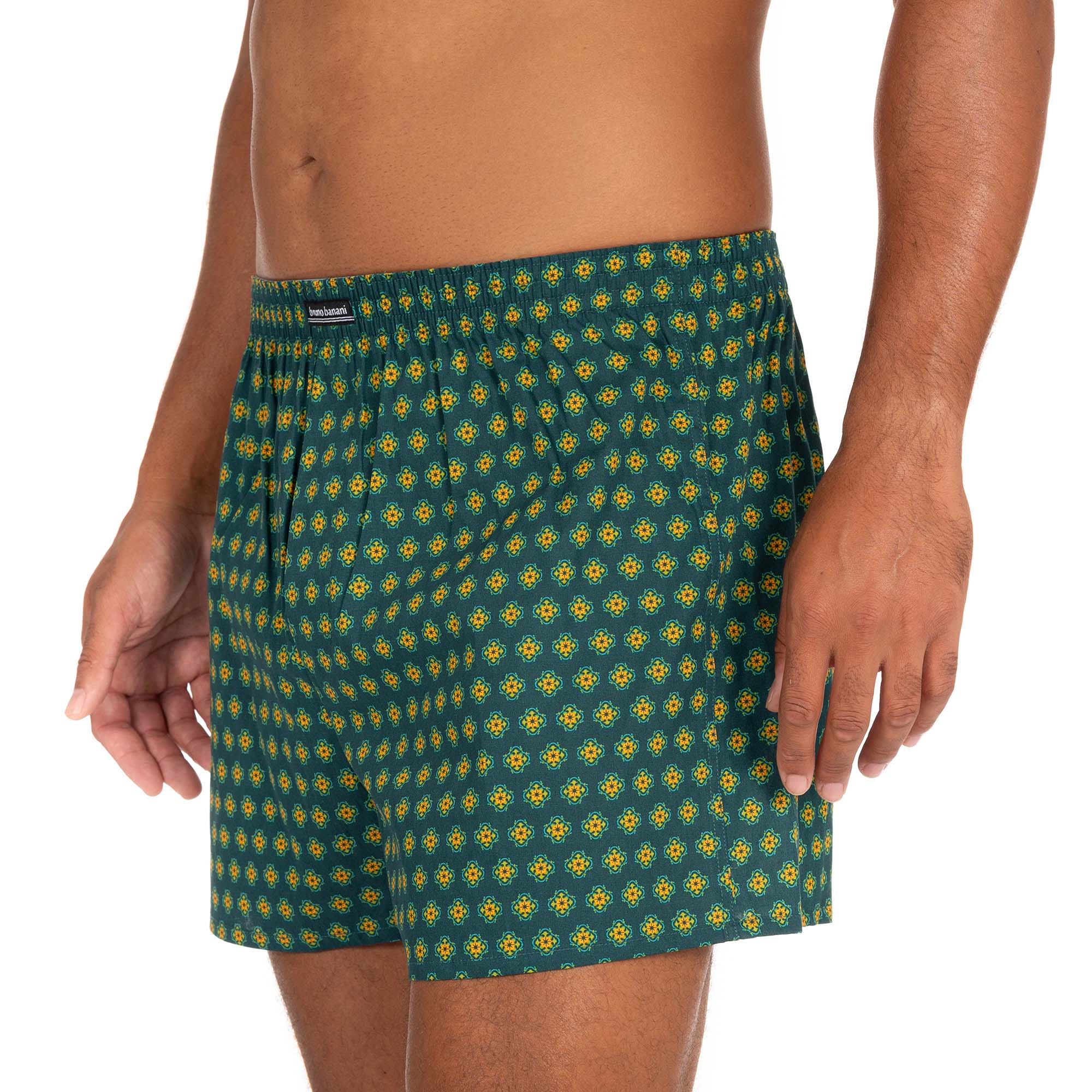 Boxershort Shining Bund innen