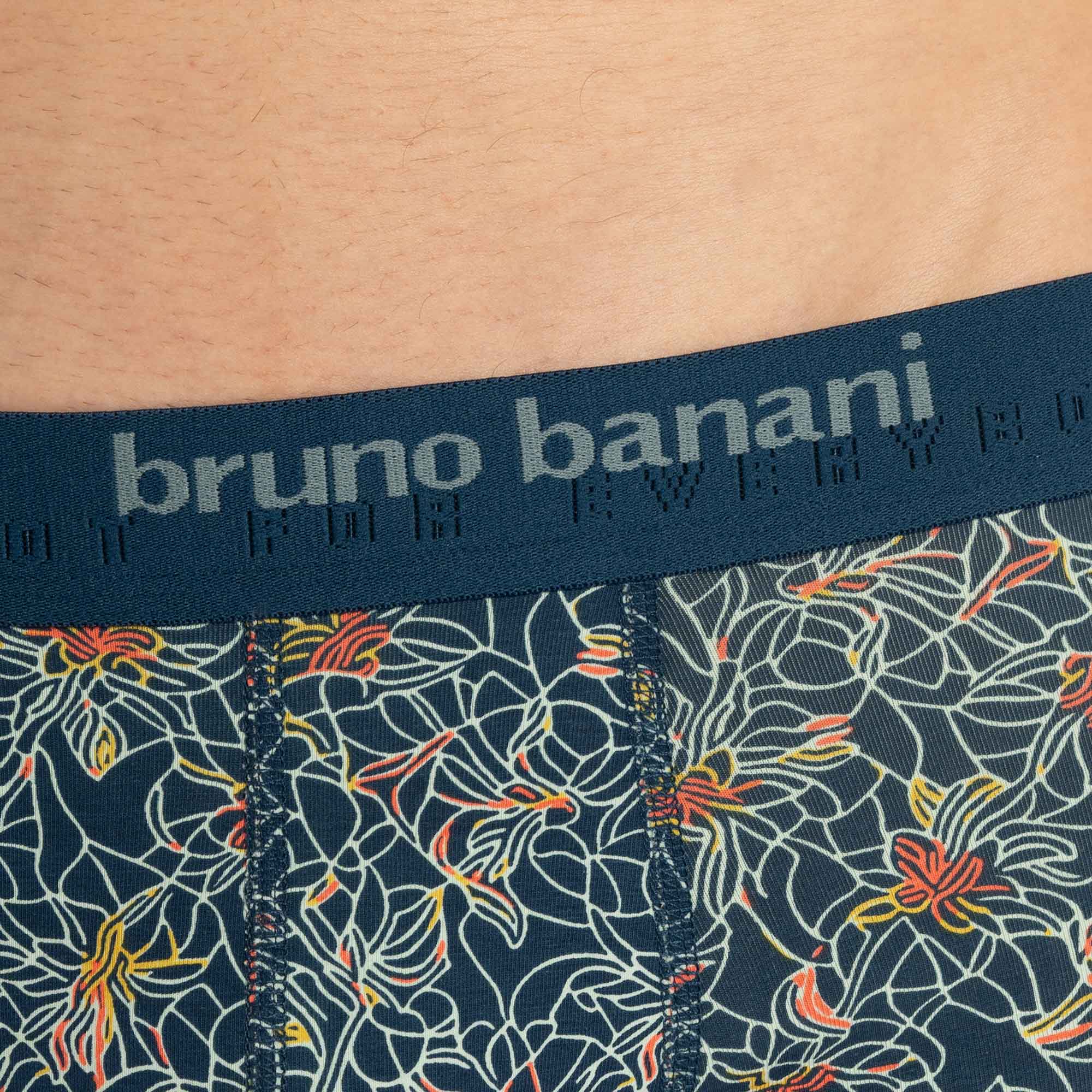 Short print Highlight Bekleidung, Unterwäsche