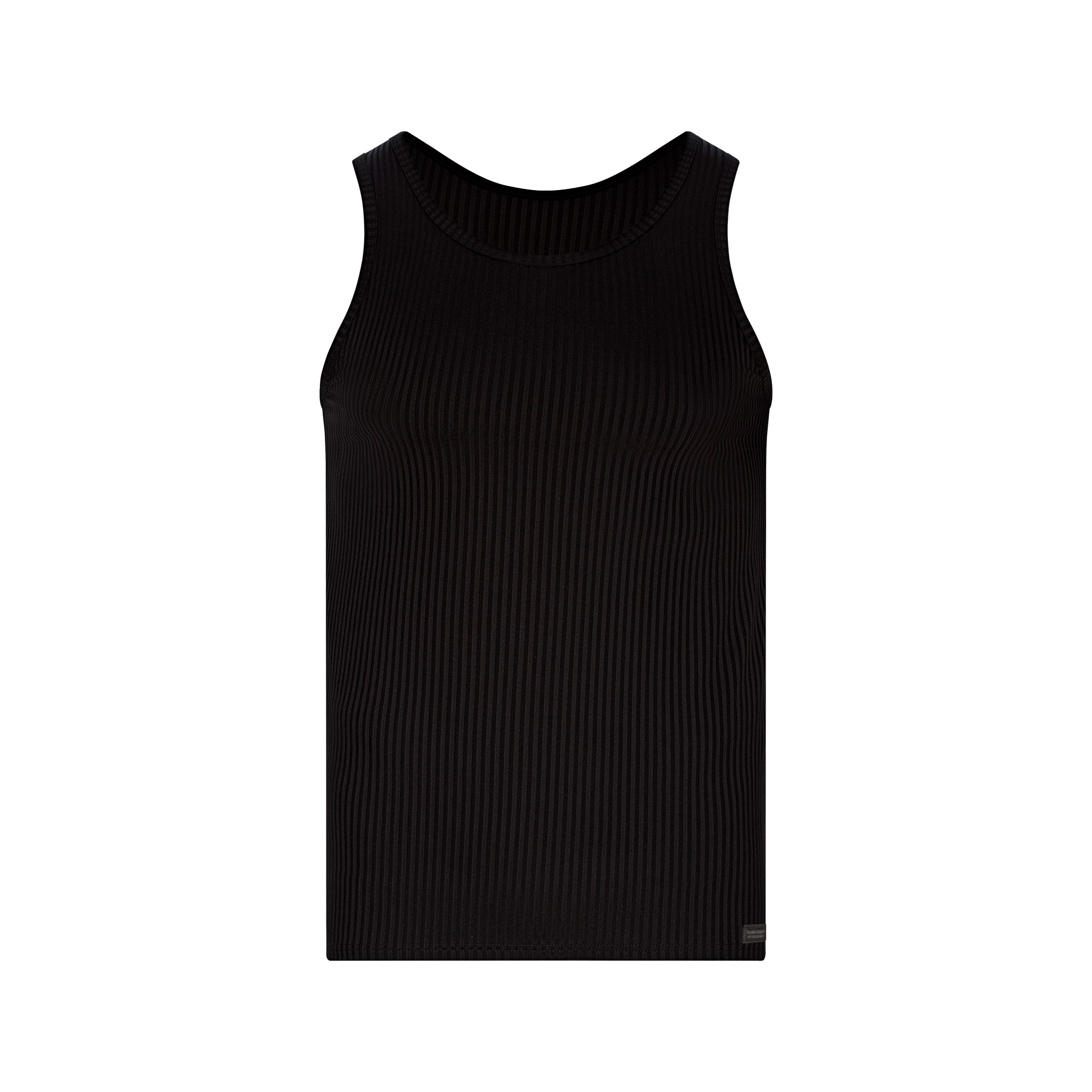 Sportshirt Antistress 2.0 – Schwarz Sportshirt Antistress 2.0 – Schwarz